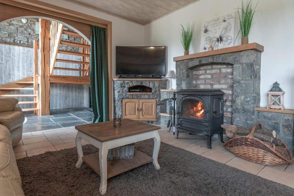 Les 4 bras Maison de vacances