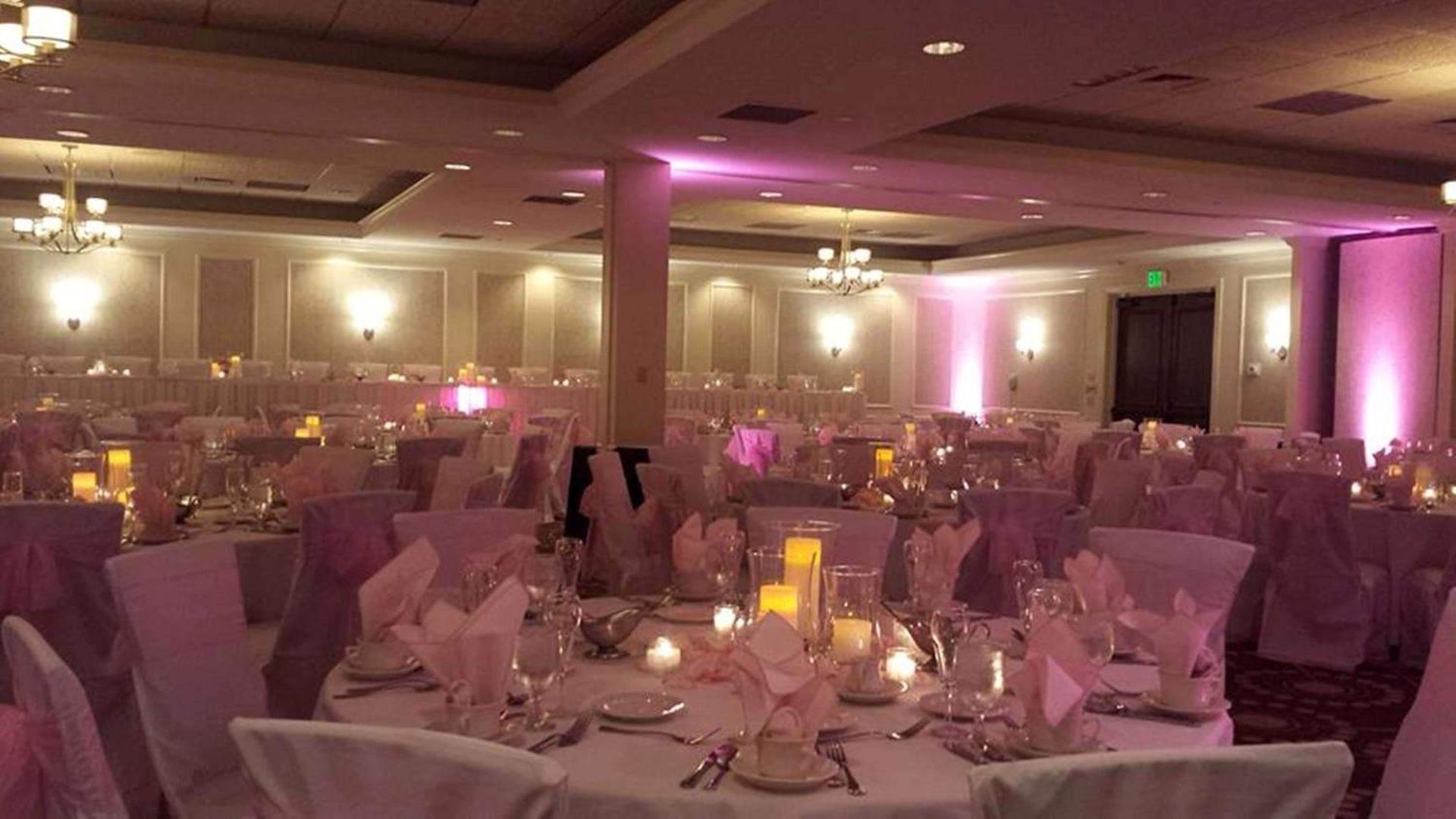 Meeting/conference room