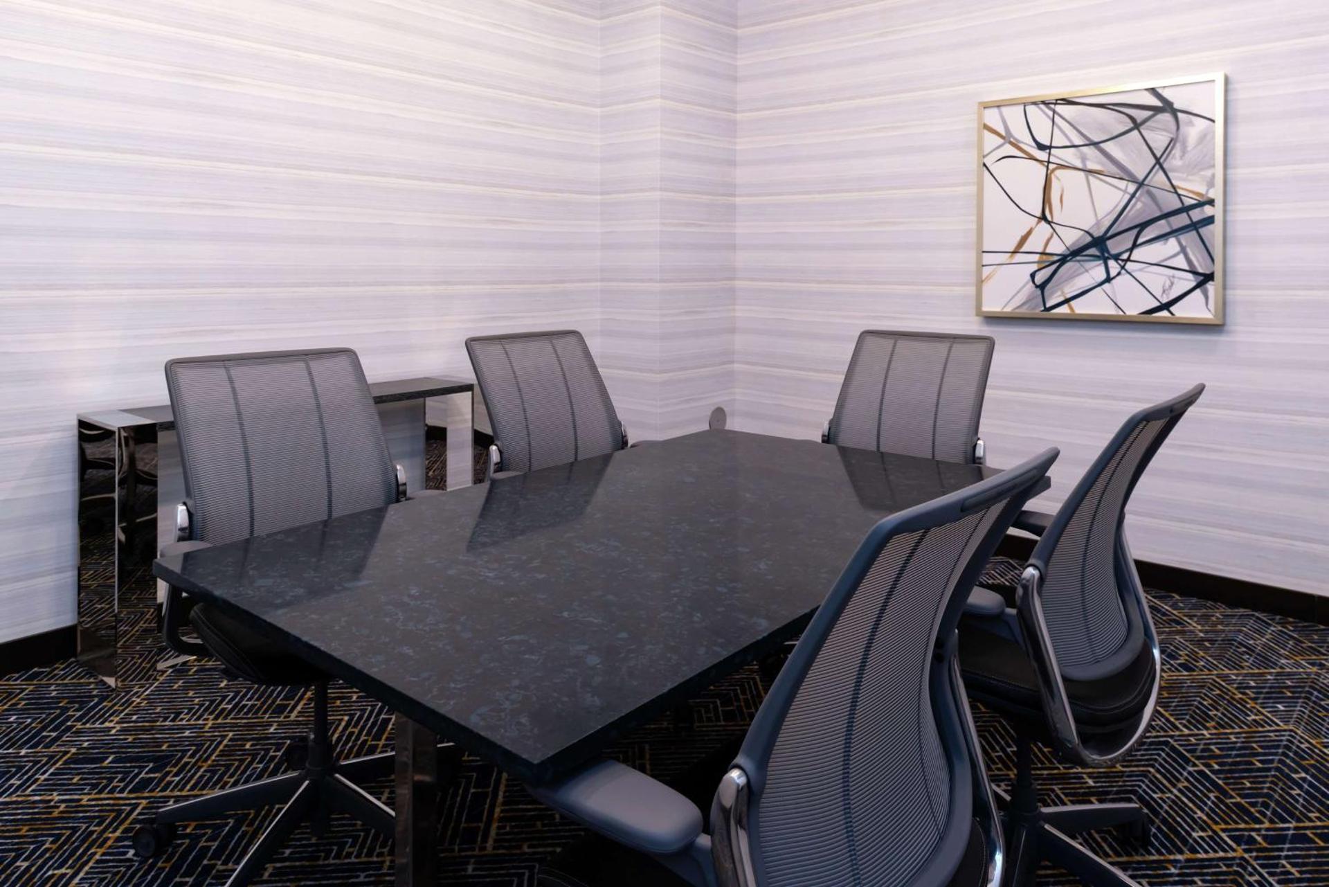 Meeting/conference room