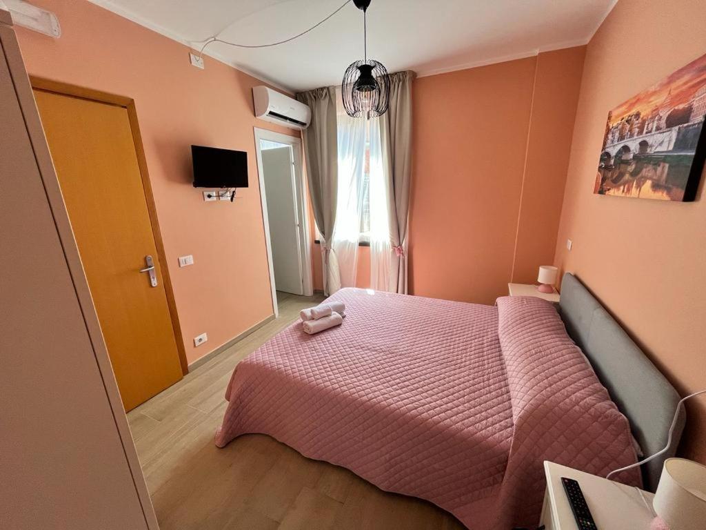 Affittacamere L'Aurora