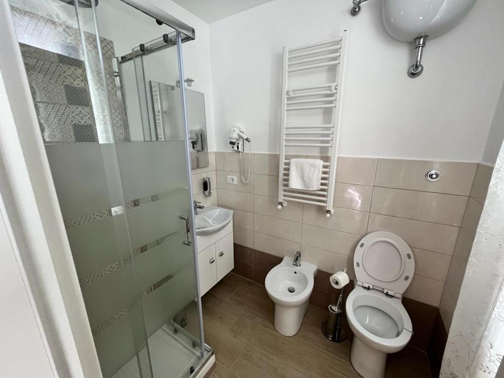 Affittacamere L'Aurora