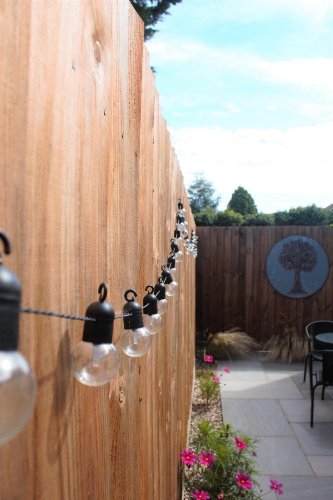 The Squirrels- Alresford, Essex