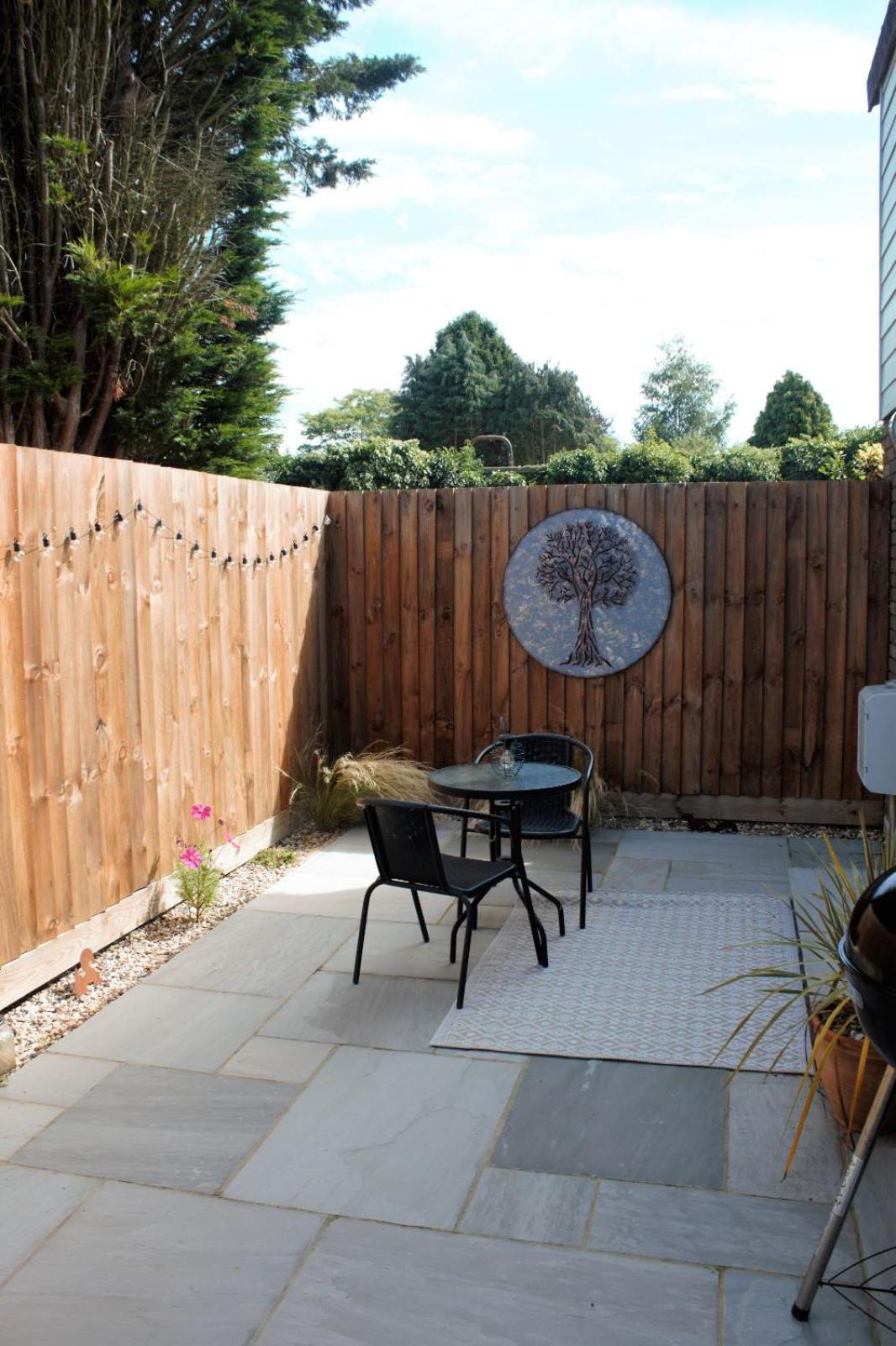 The Squirrels- Alresford, Essex