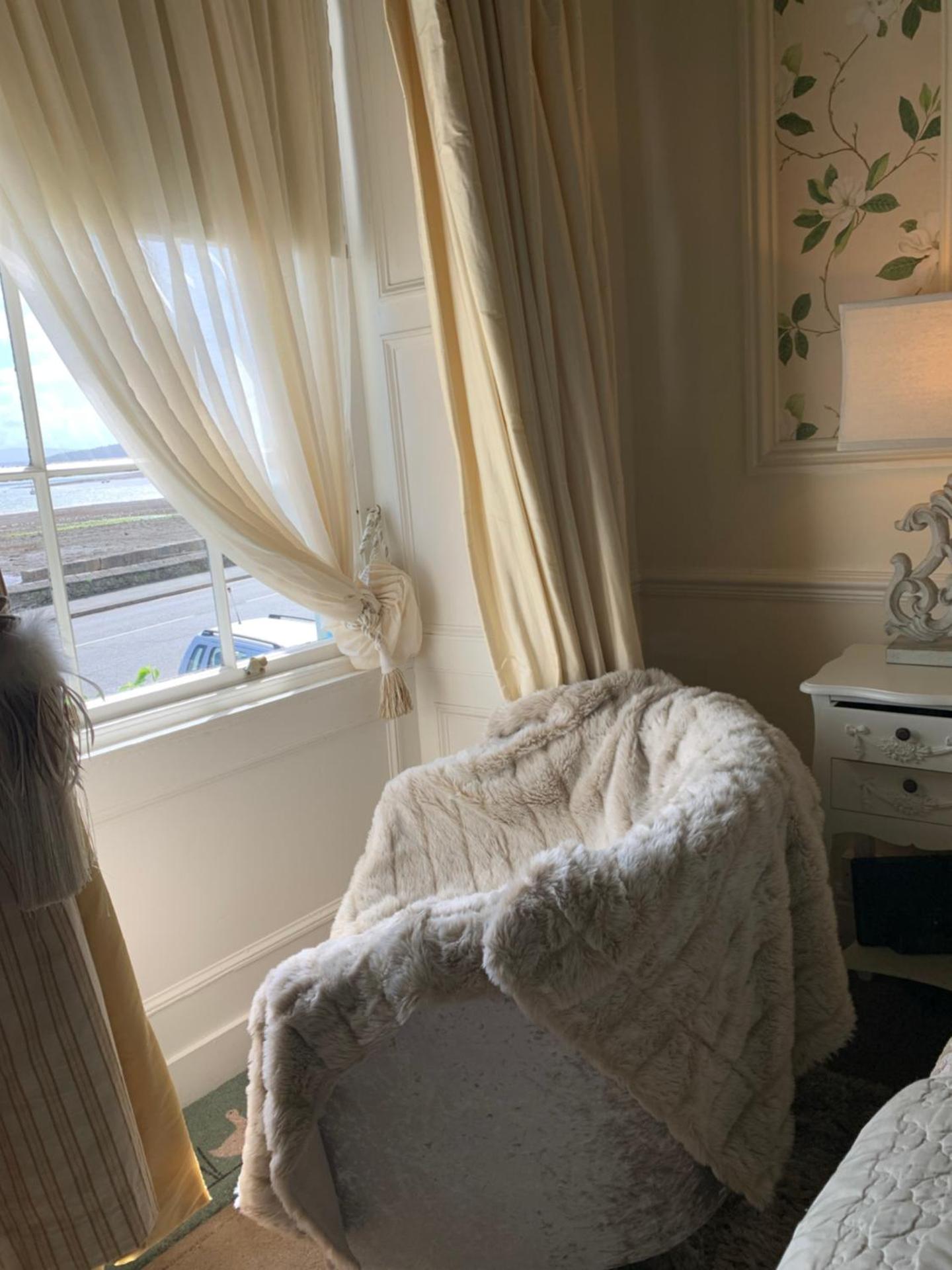 The Suites At Ty Anne