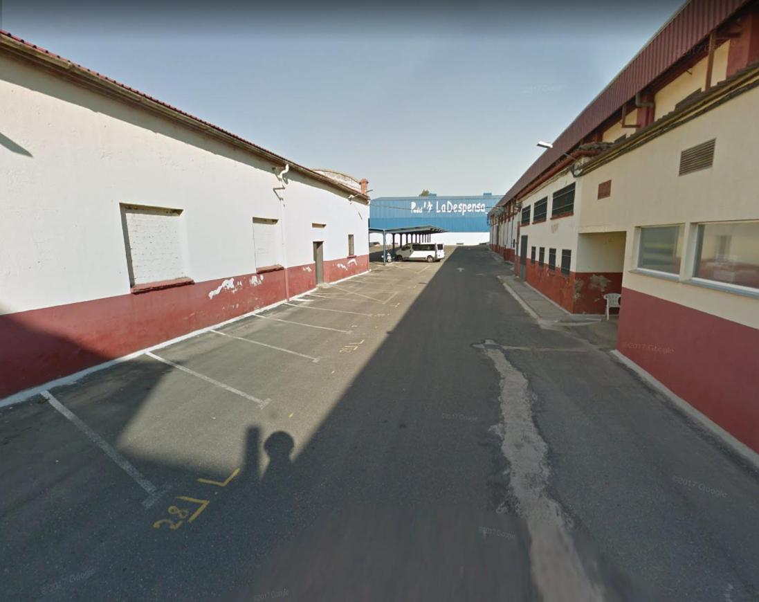 Hostal La Despensa de Extremadura