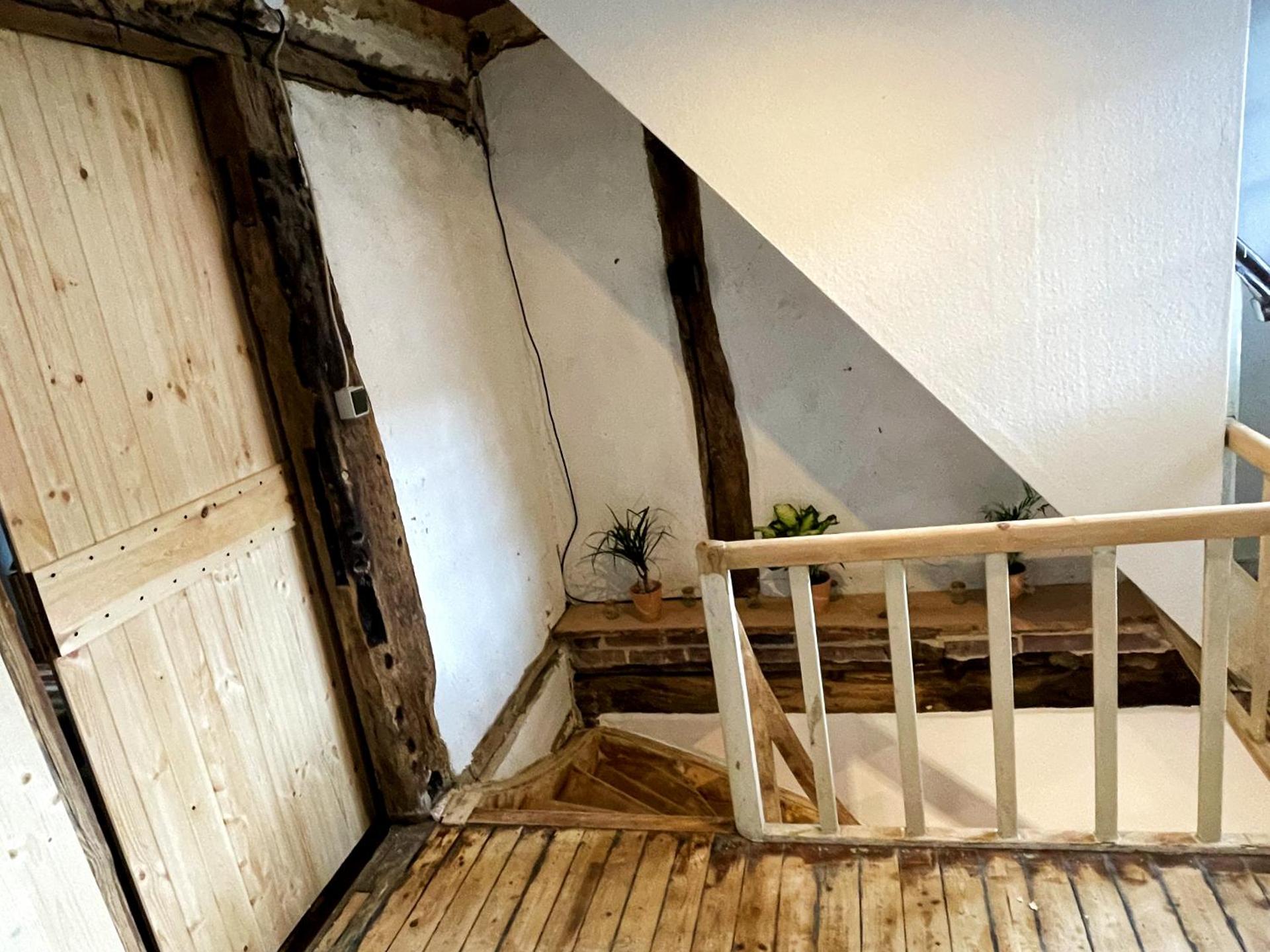 Fachwerkhaus in Alfhausen