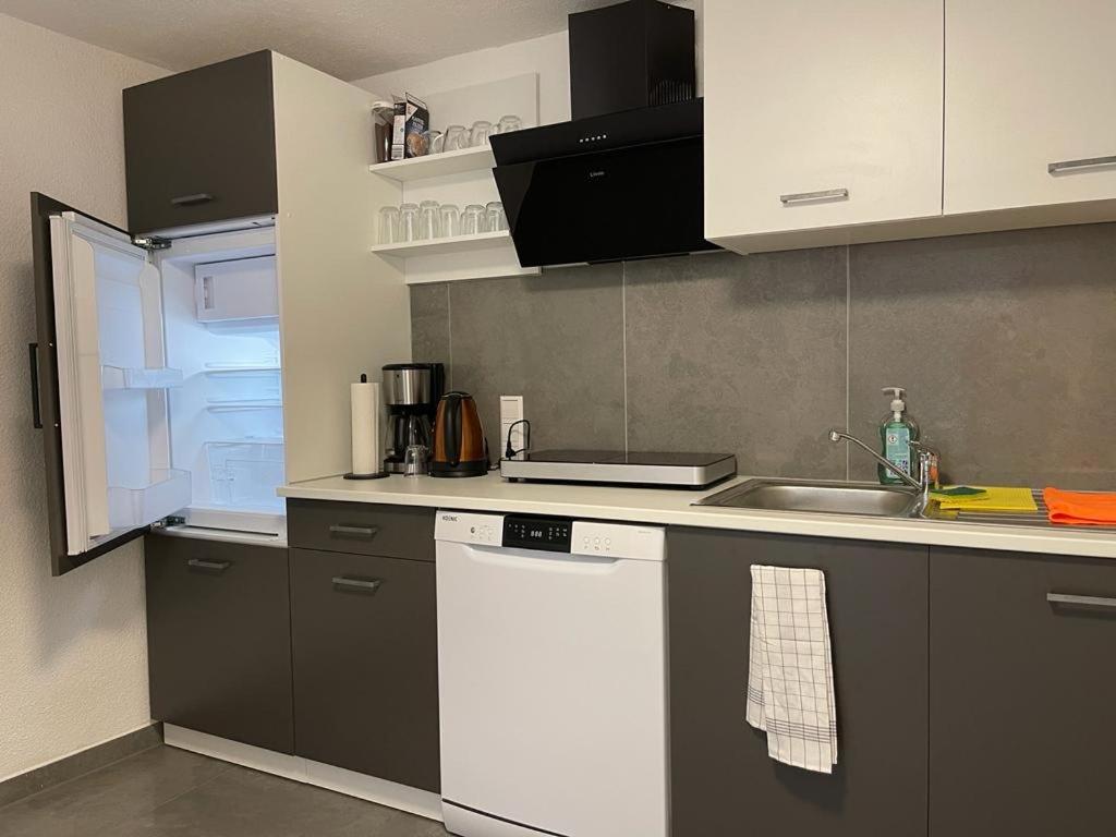 Erbacher Ferienwohnung 2