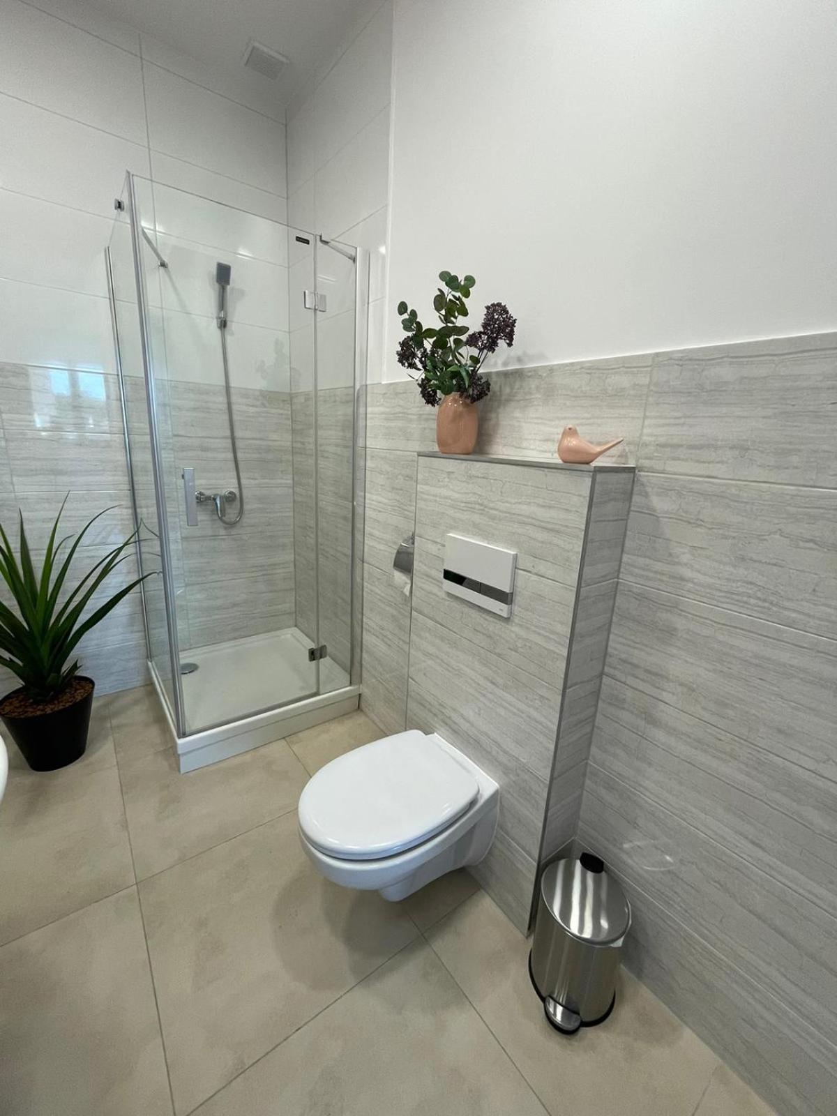 Apartament III w Centrum - Winda - 50 metrów od Starego Rynku