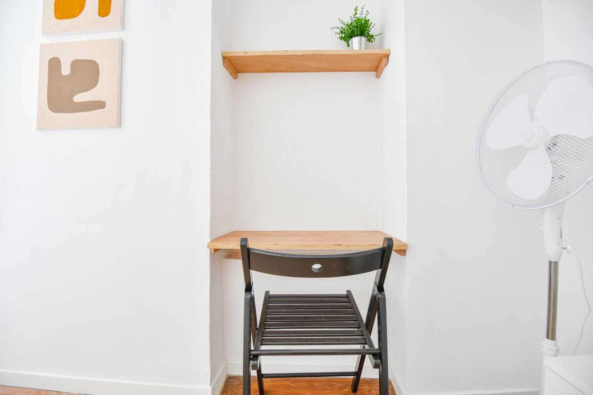 Maison de charme 2 ch à Vauban proche Vieux Port