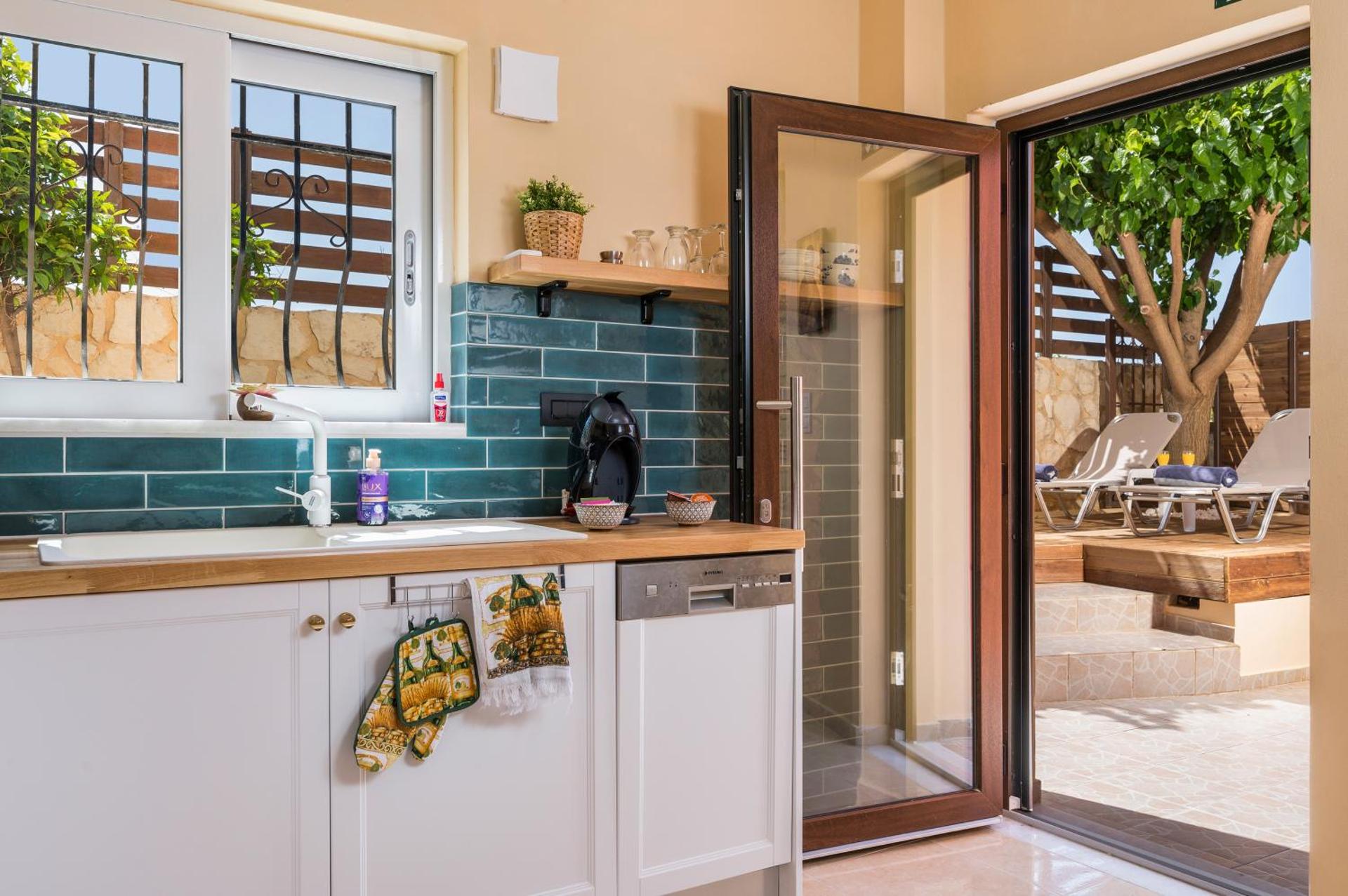 Anna Boutique Apartment