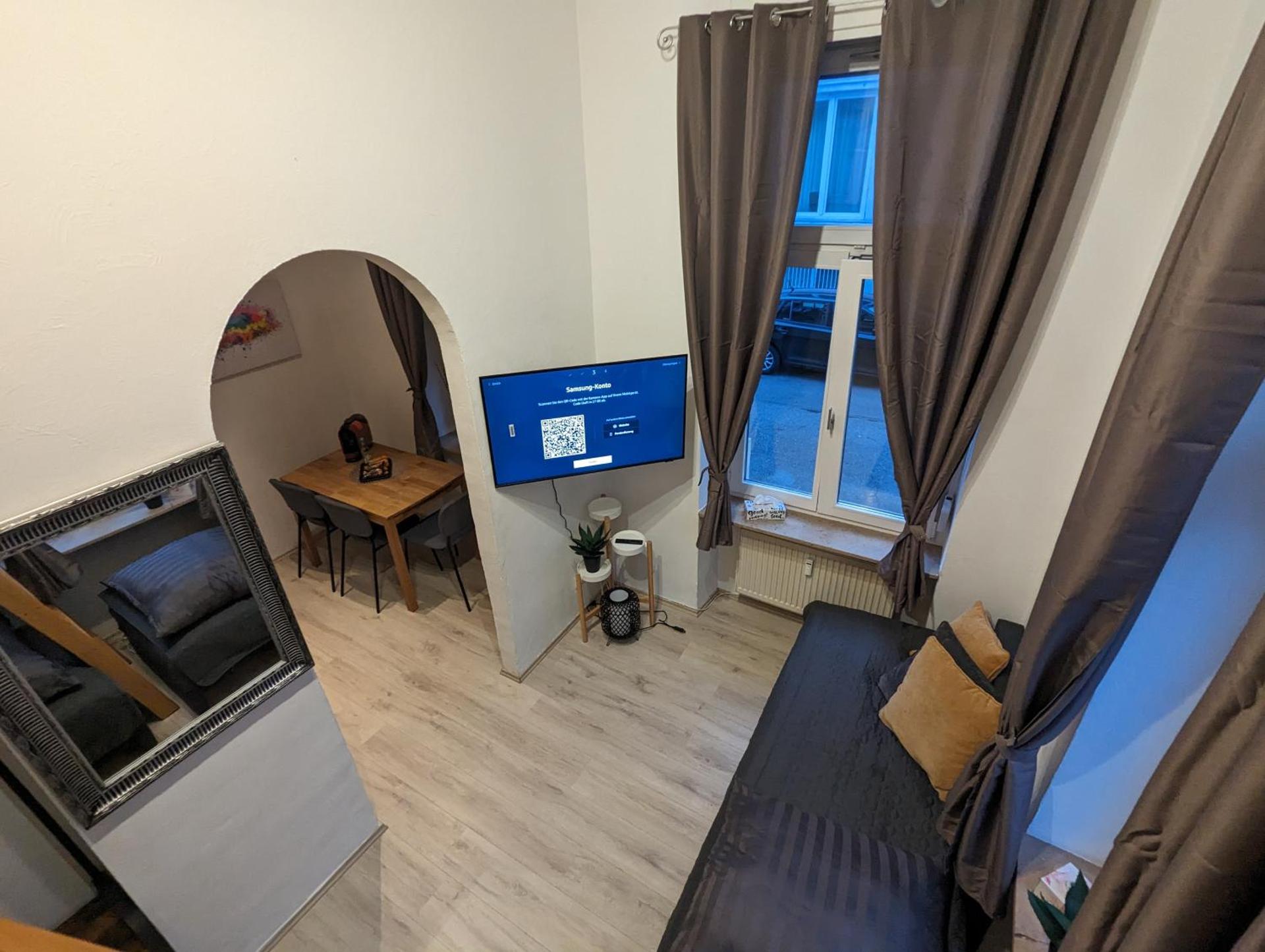 Schönes Apartment am Rhein - Zentral 1