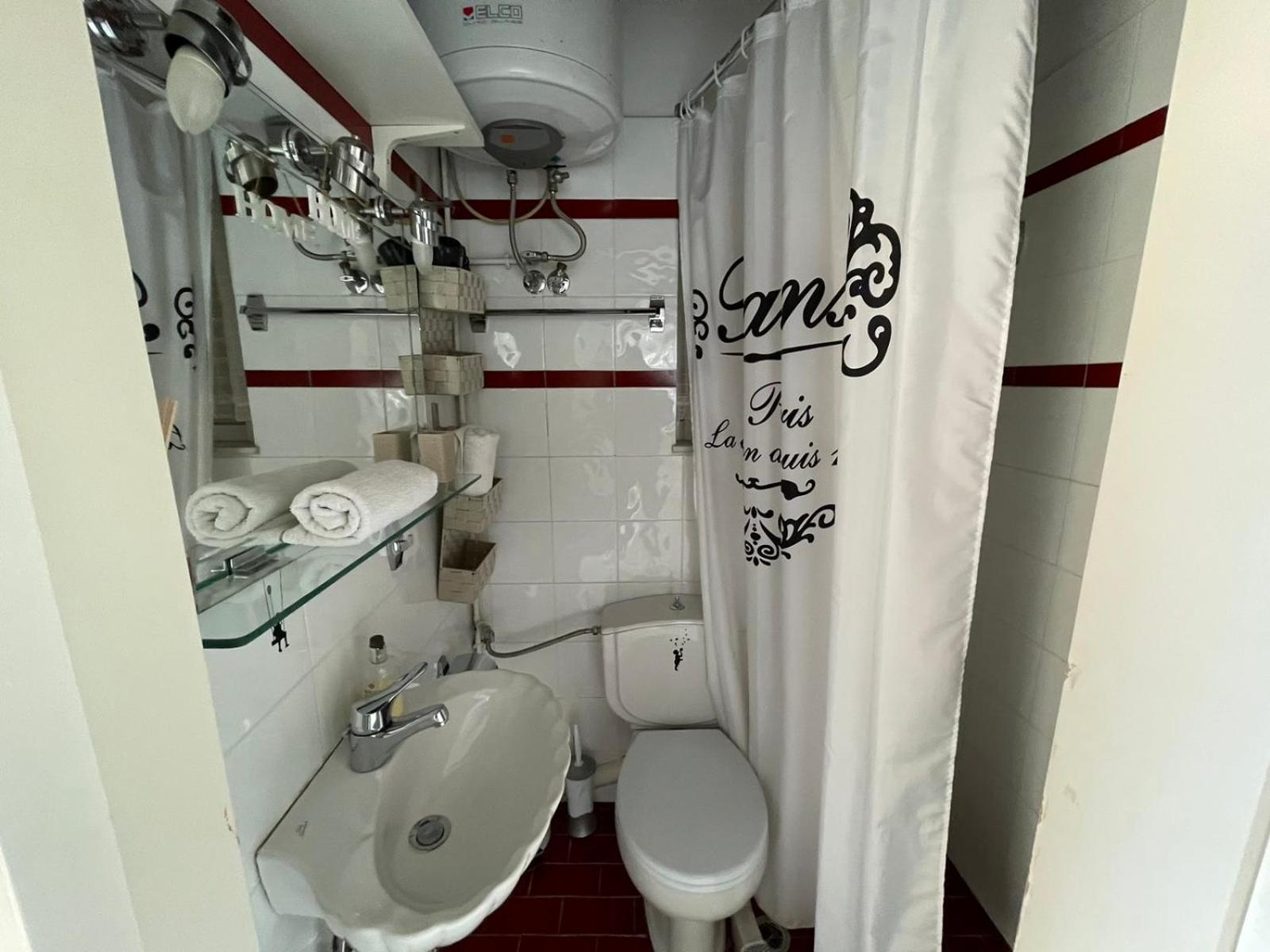 Cozy Loft - Best view of the city