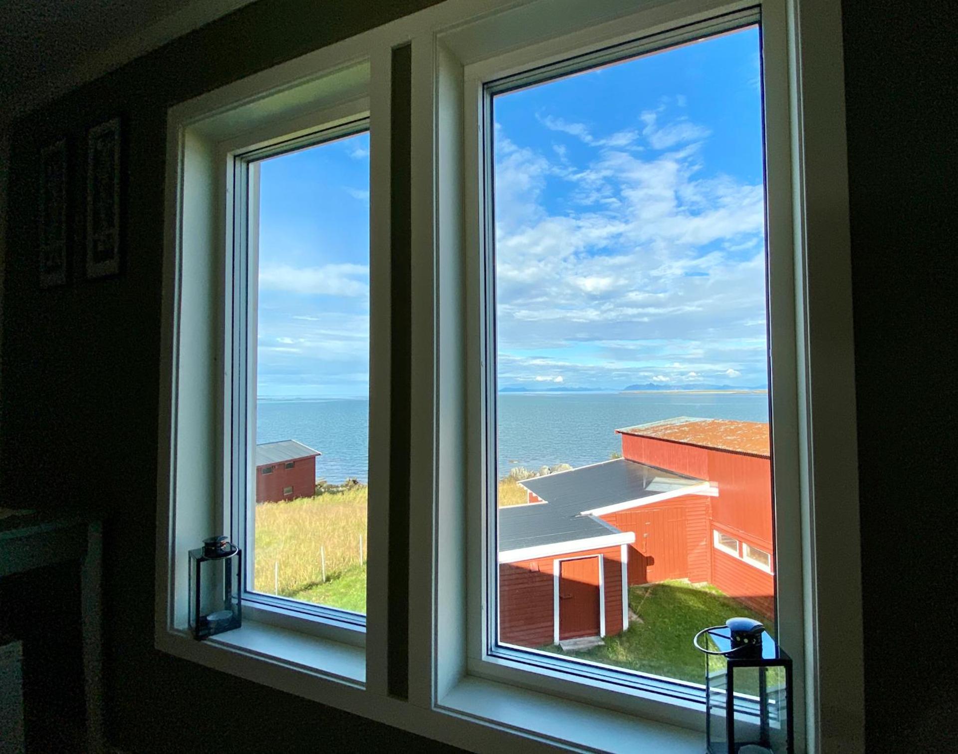 View (from property/room)