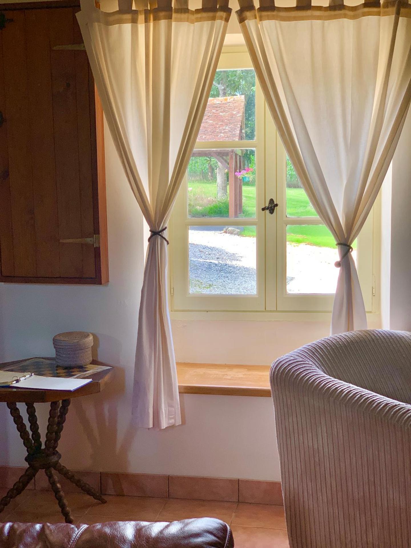 Le Bas Chesnay Gîte Domfront en Poiraie