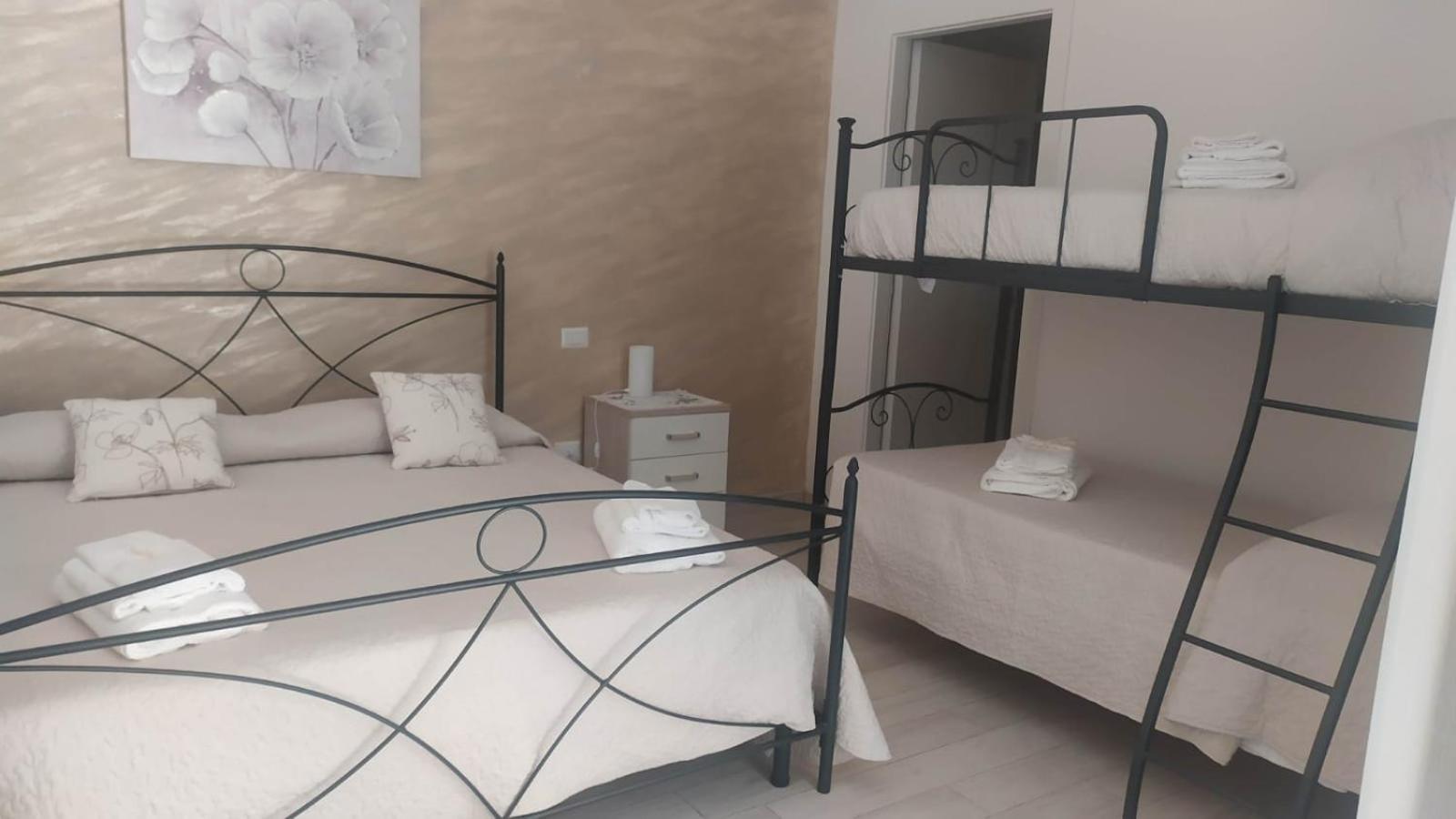 Affittacamere Sole e Luna