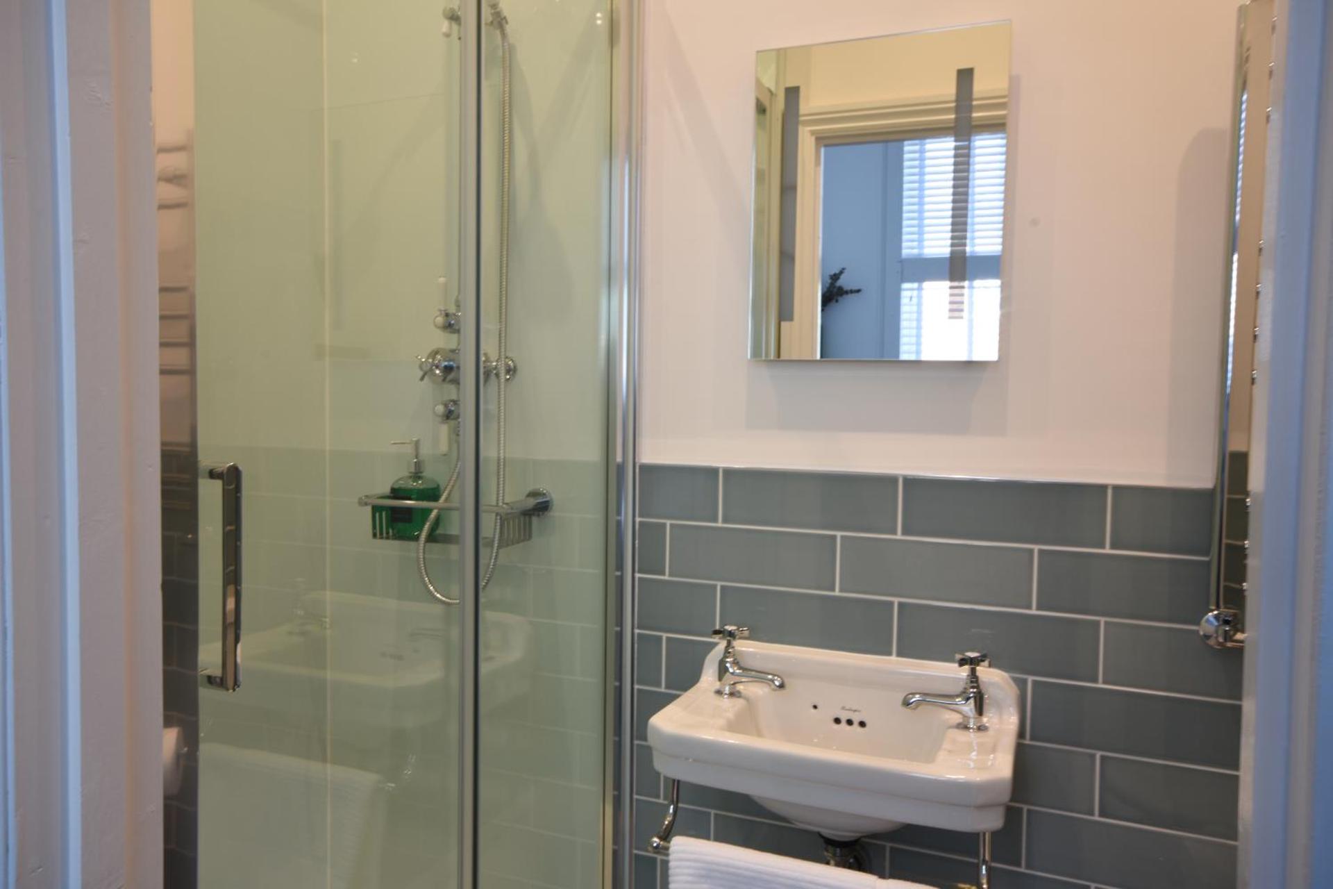 The Hop Merchant's House