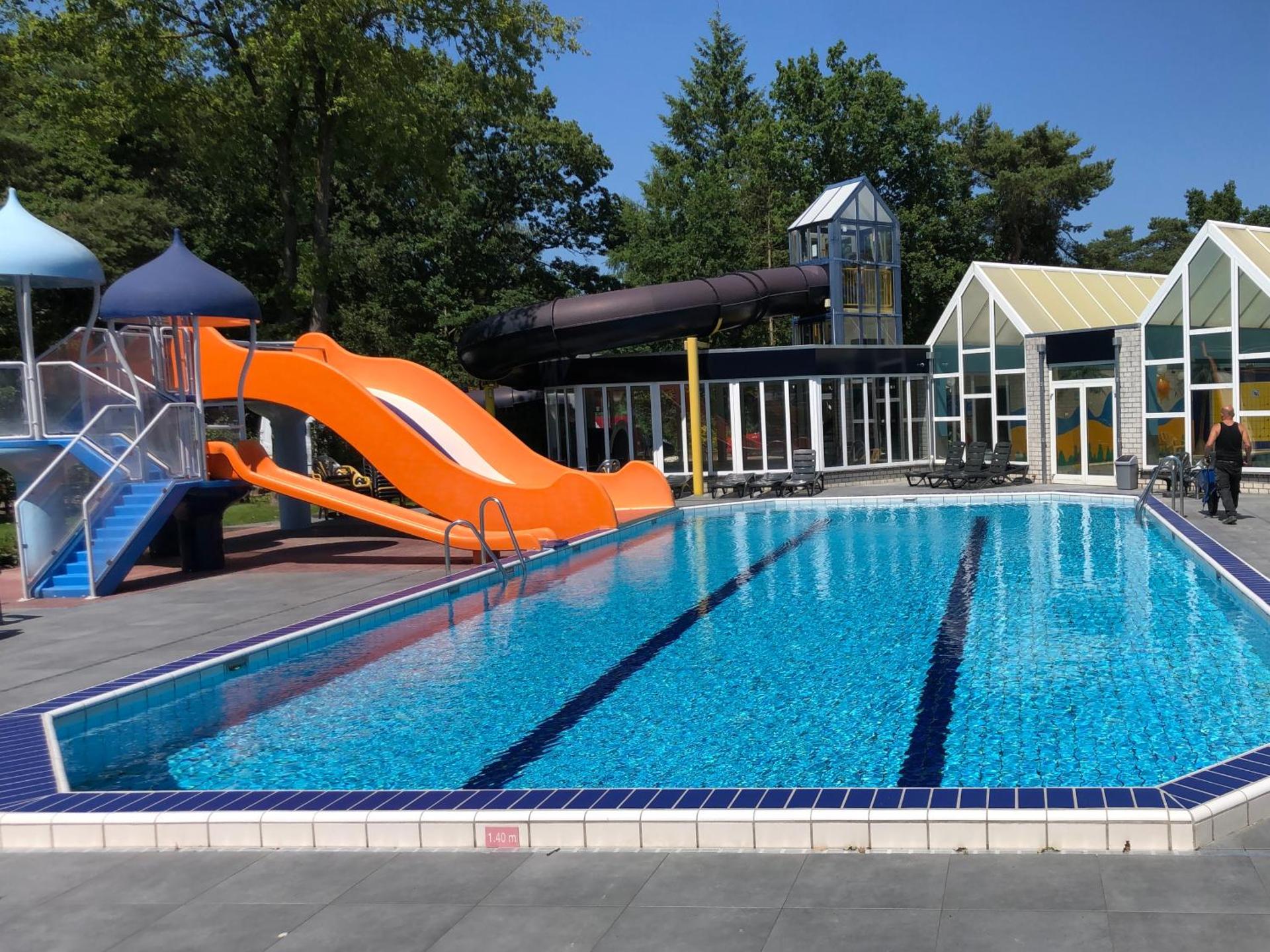 Cedar Cottage Veluwe