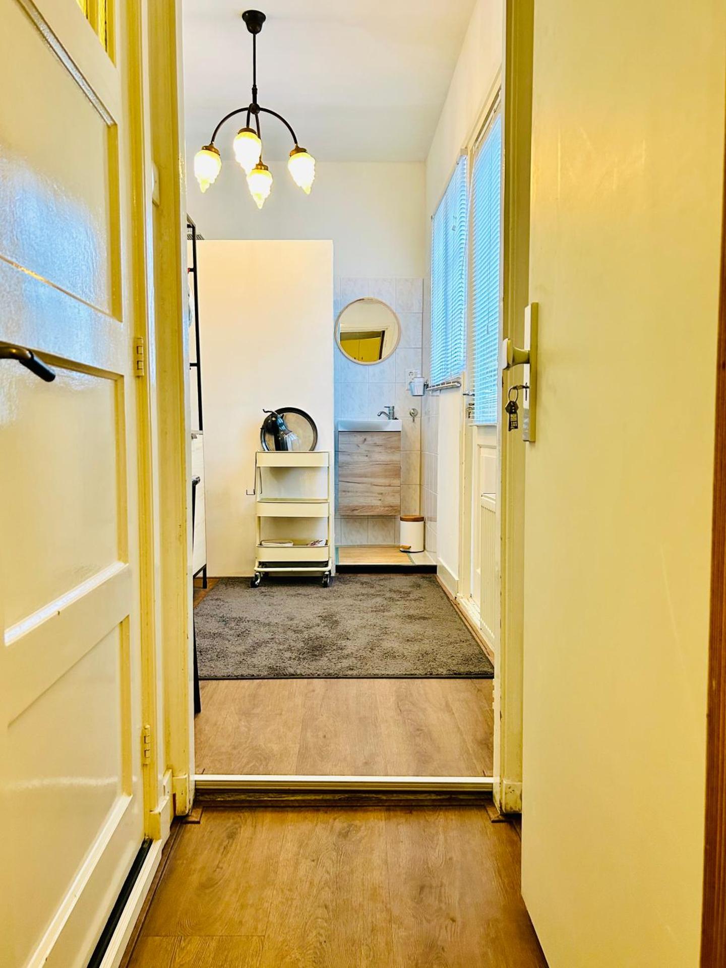 Leiden City Centre Canal View or Terrace View Apartments