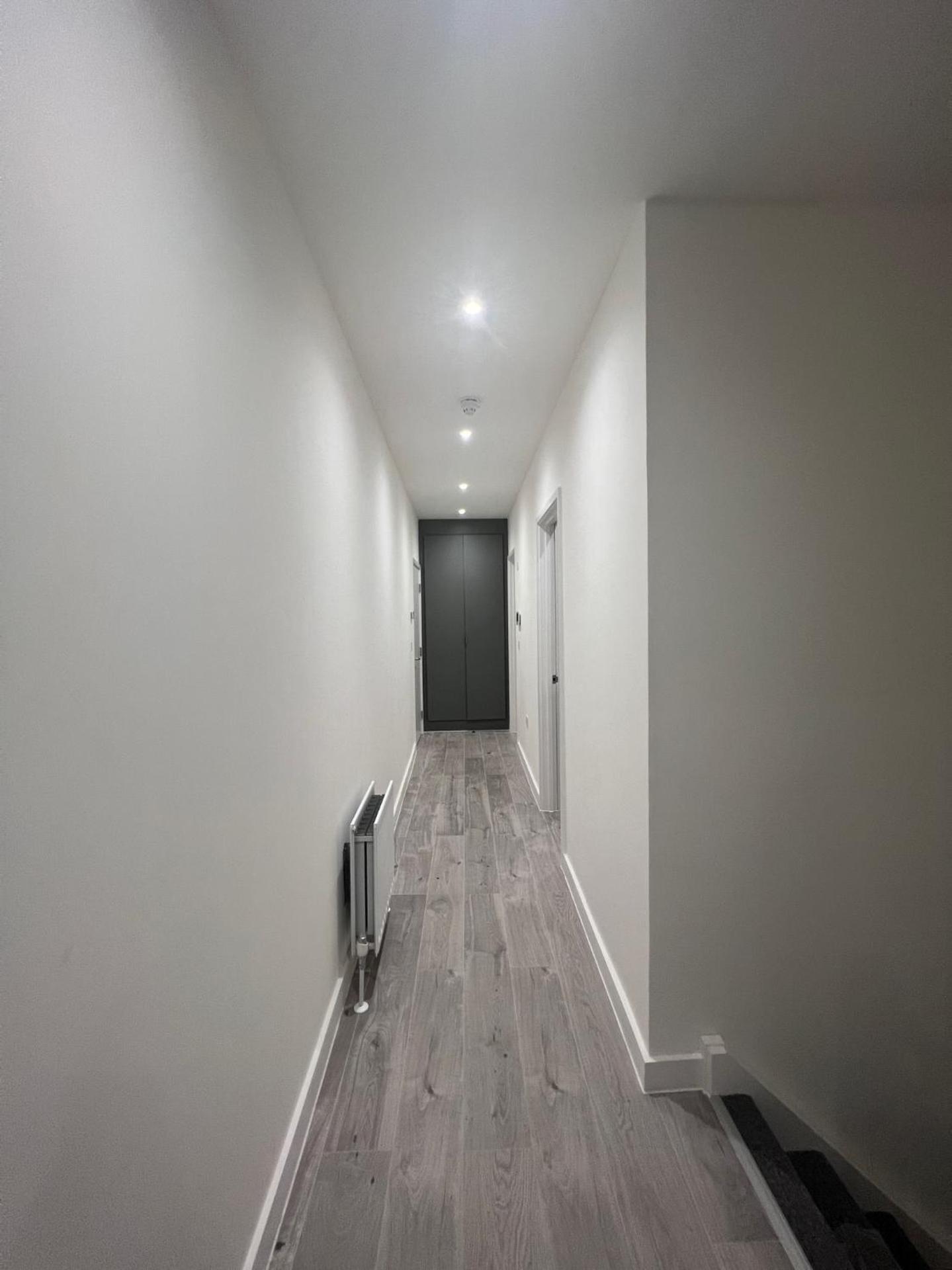 Lovely 1-bedroom flat with Patio