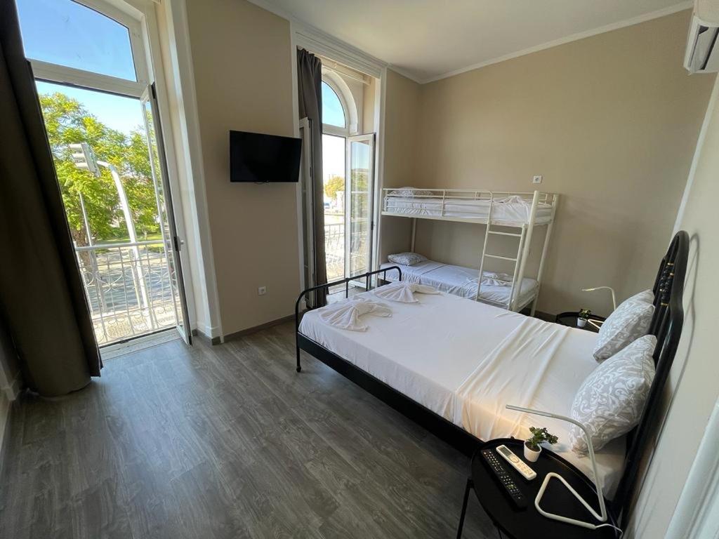 Suites DP Setúbal