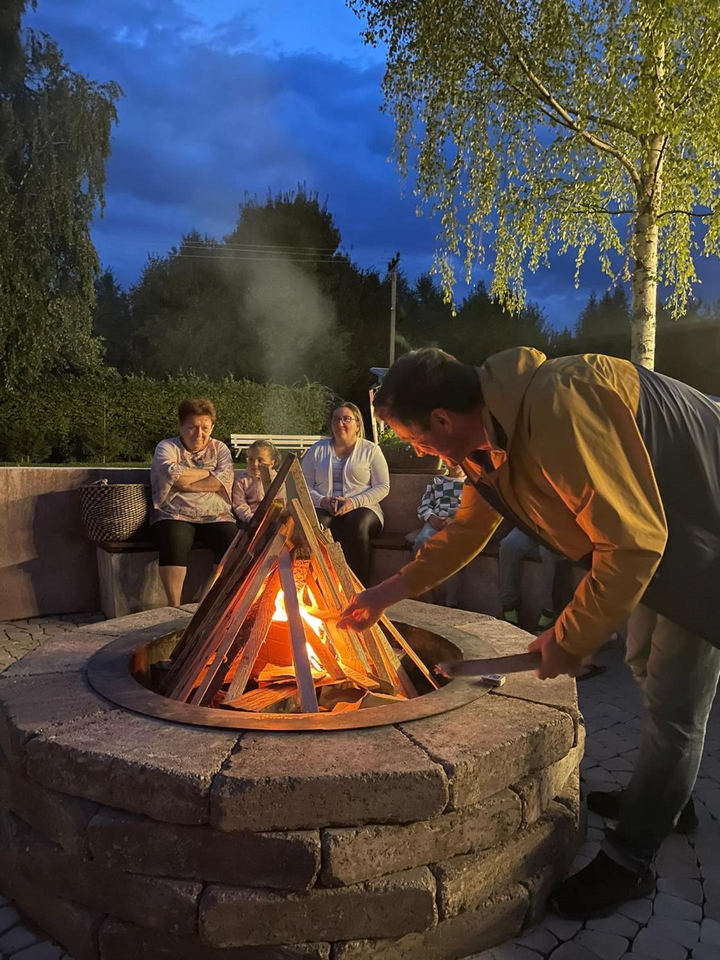 Natura Family Resort