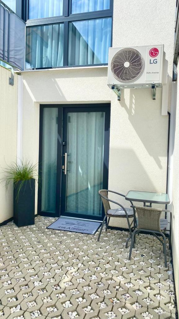 Life ATMOsphäre Apartment Lahr-Schwarzwald