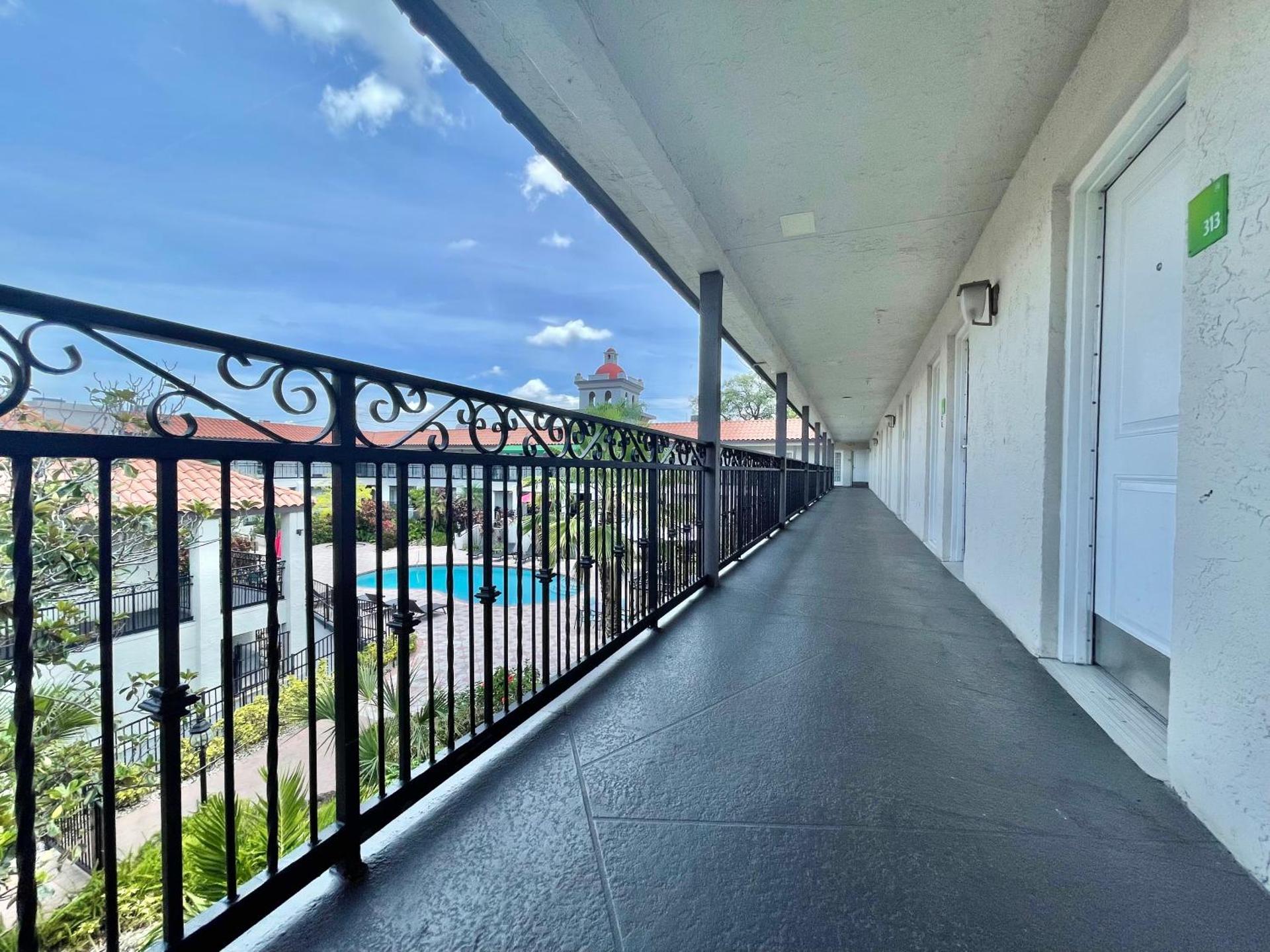 View (from property/room)