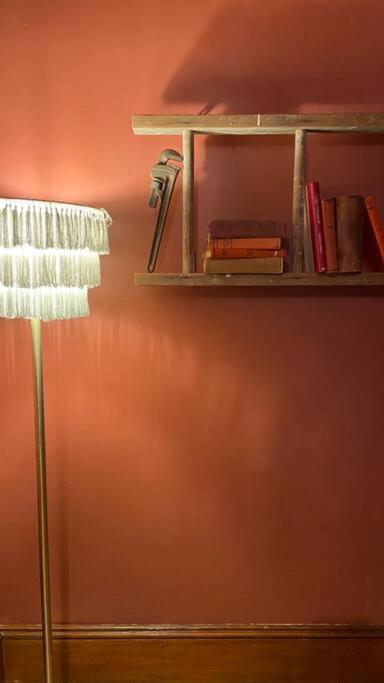 The Conservatory-20 min to Lanc