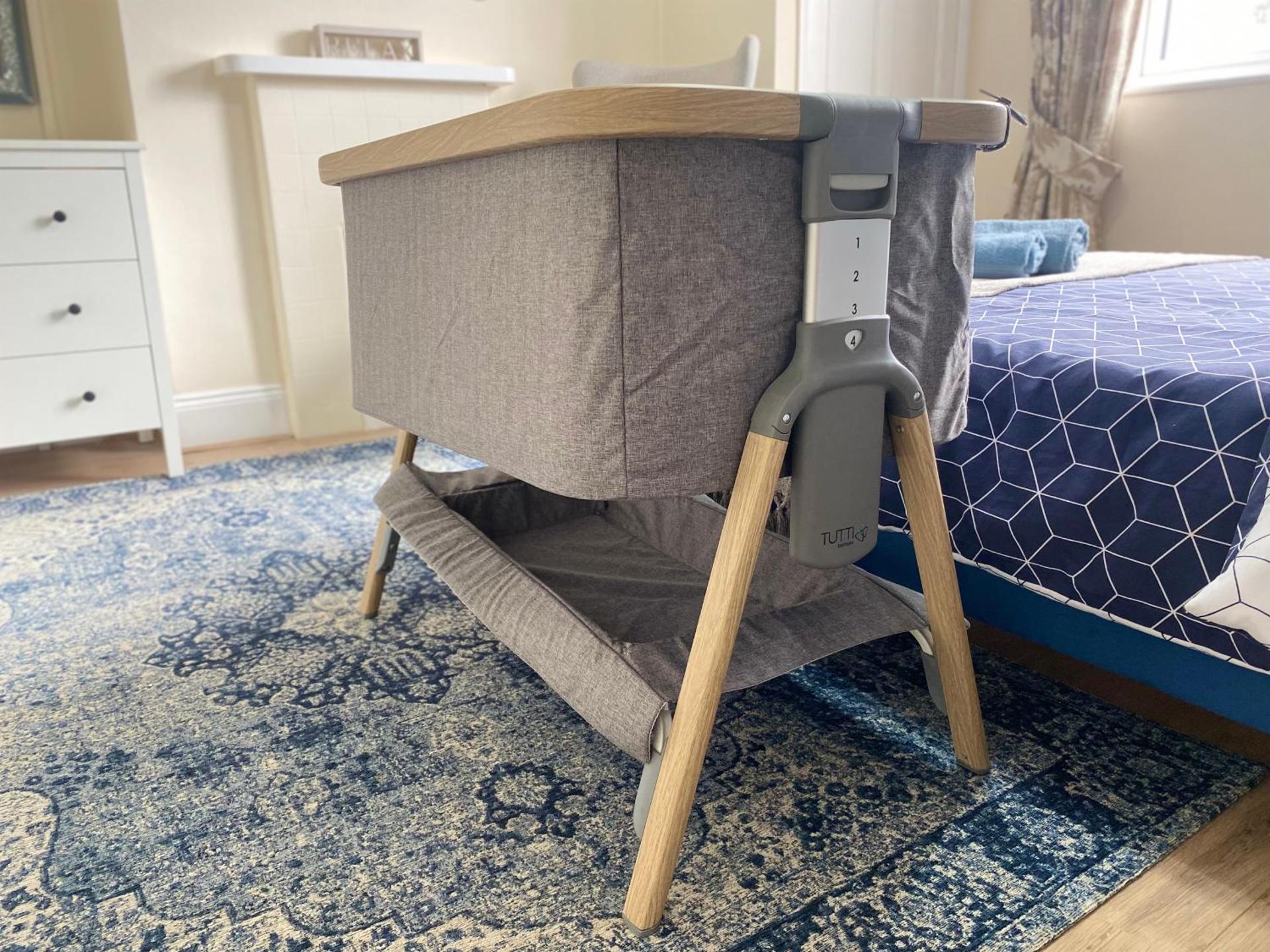 Family Marine Apartment with Sea View