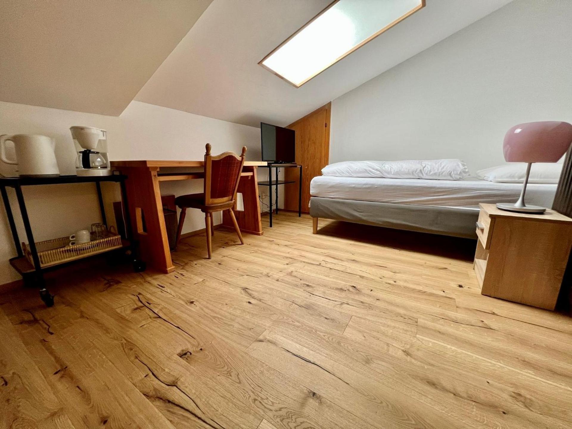 Hotel Garni Römerhof