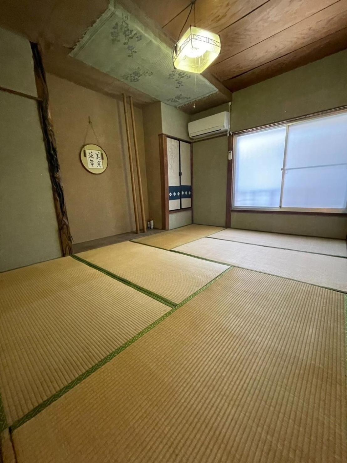 素泊まり民宿とみや 全部屋個室 伊豆大島