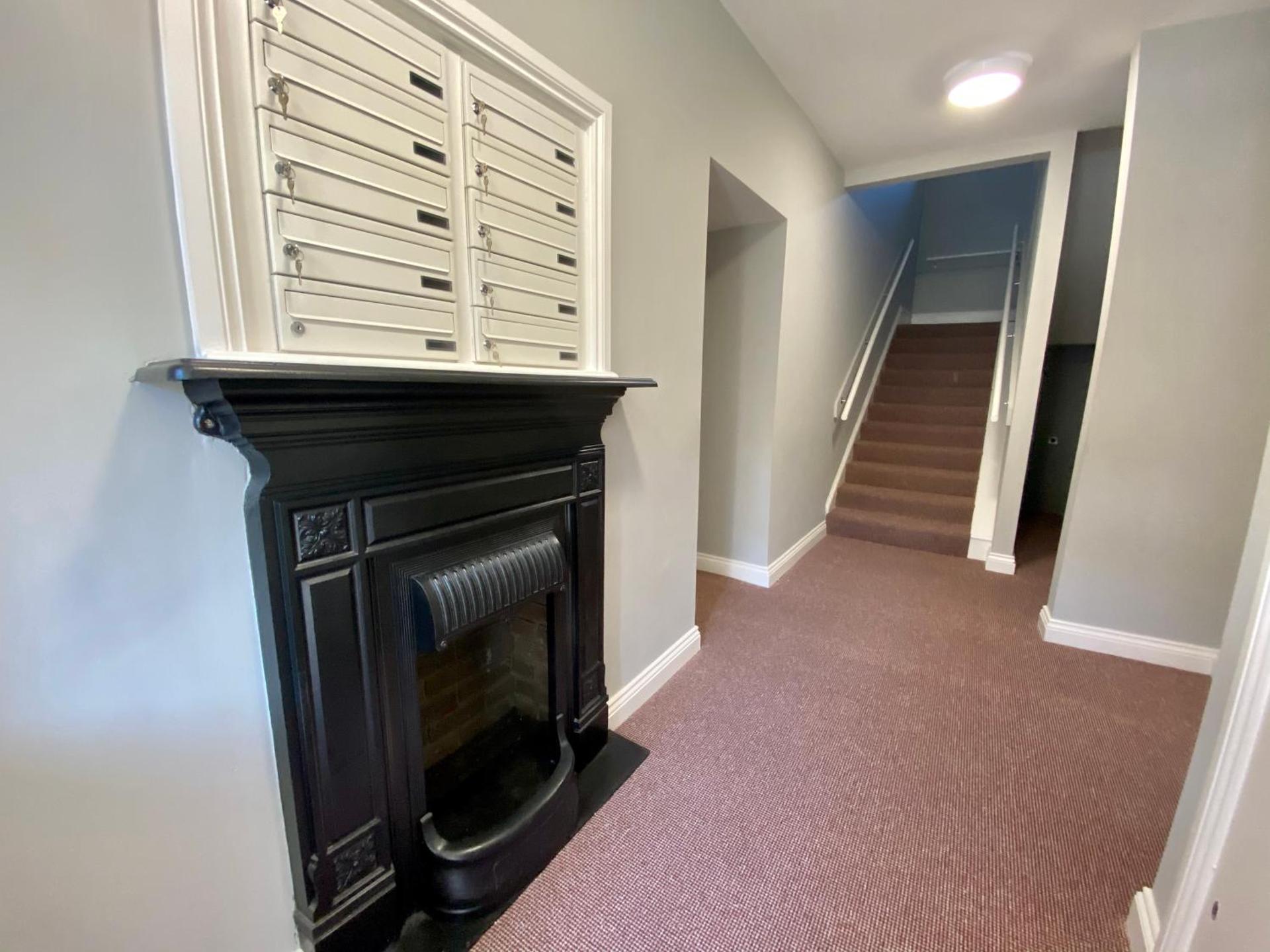 Herrington boutique apartment