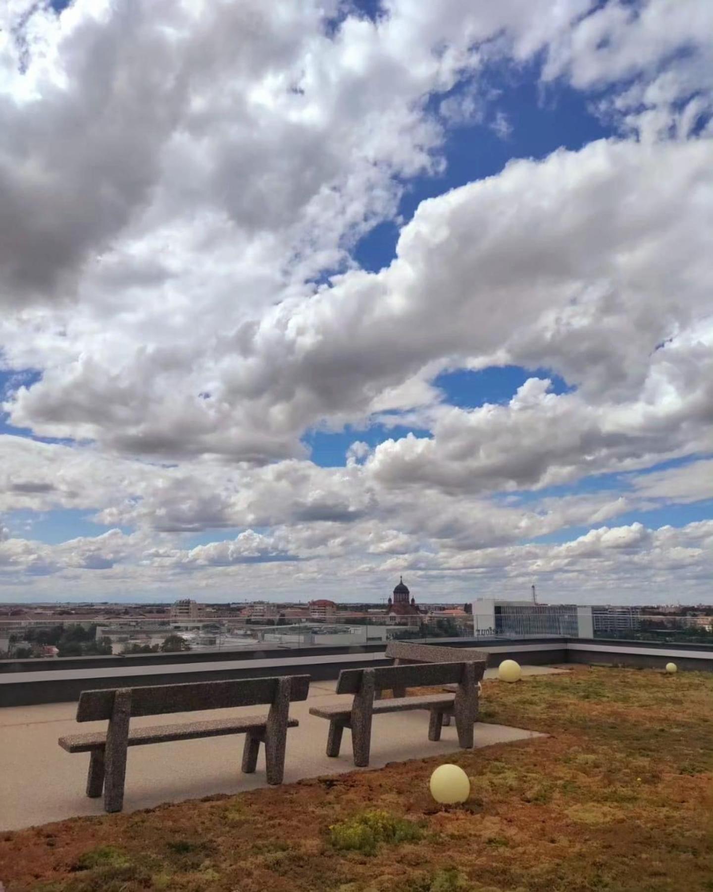 Apartament Grand Hill 1