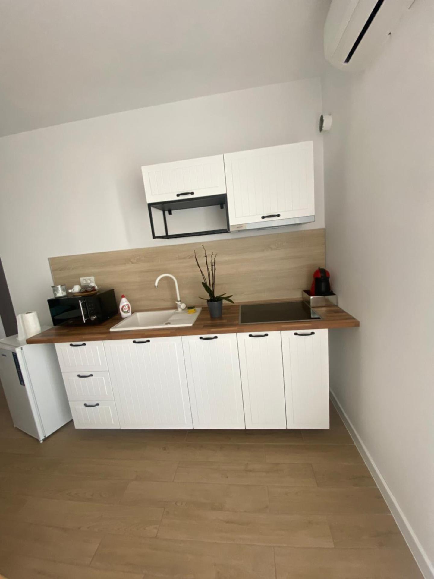 Apartament Grand Hill 1
