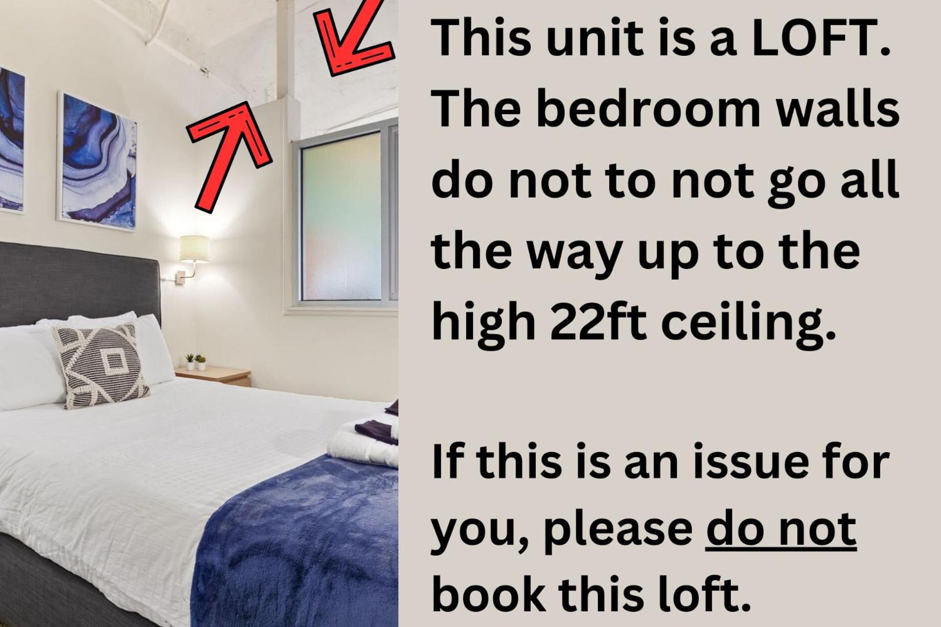 Trifecta 2BR Modern & Spacious Superhost