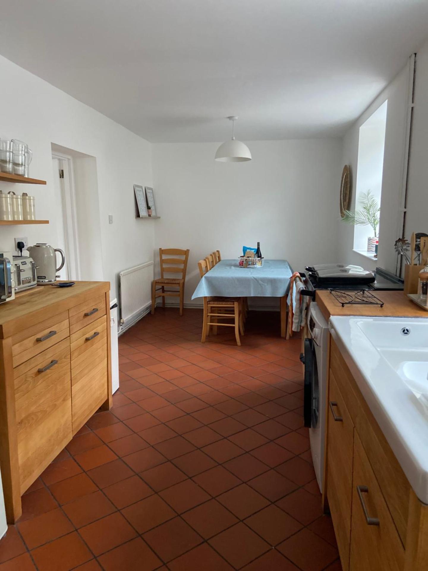 Seaglass Cottage Mumbles