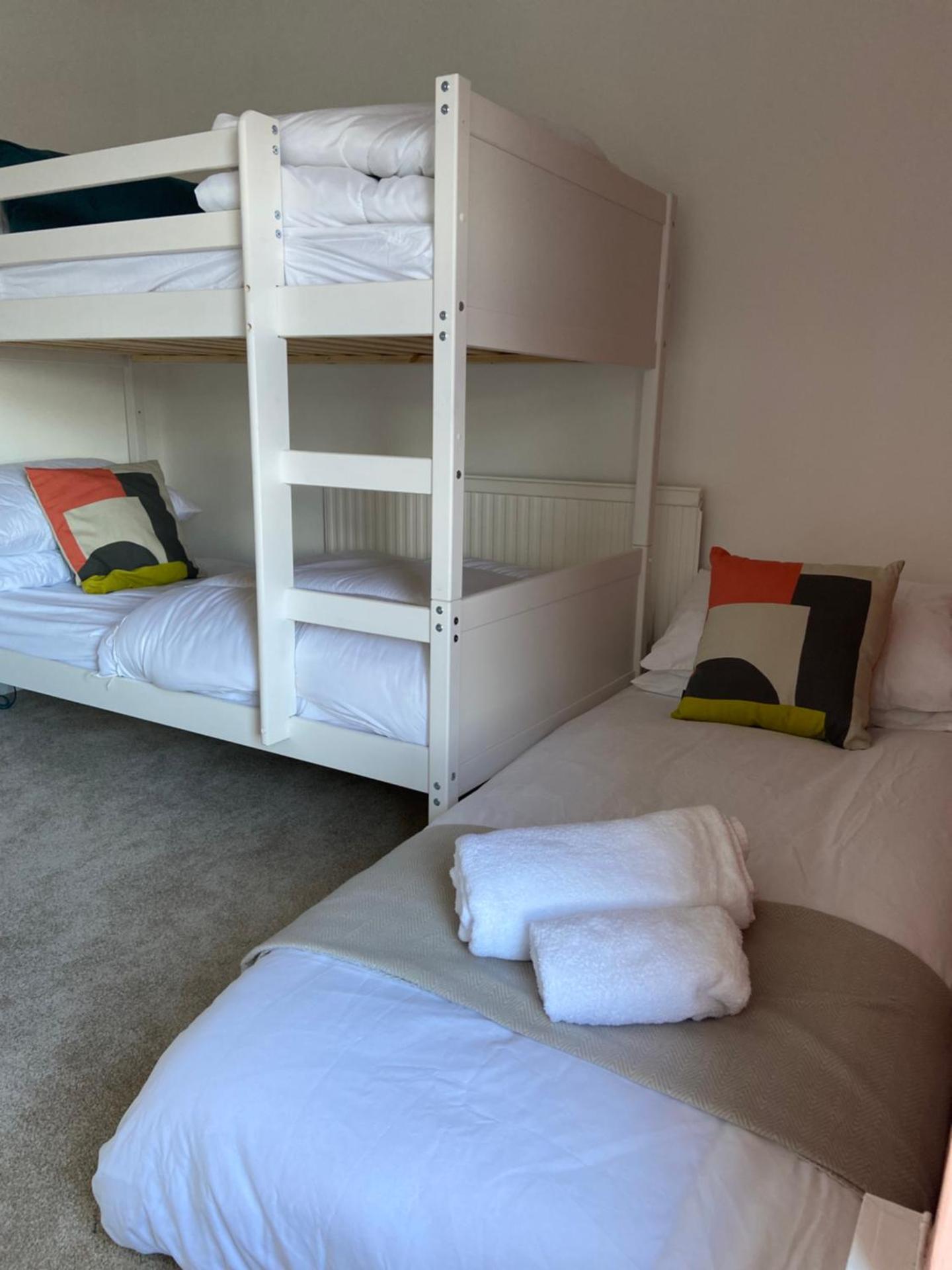 Seaglass Cottage Mumbles