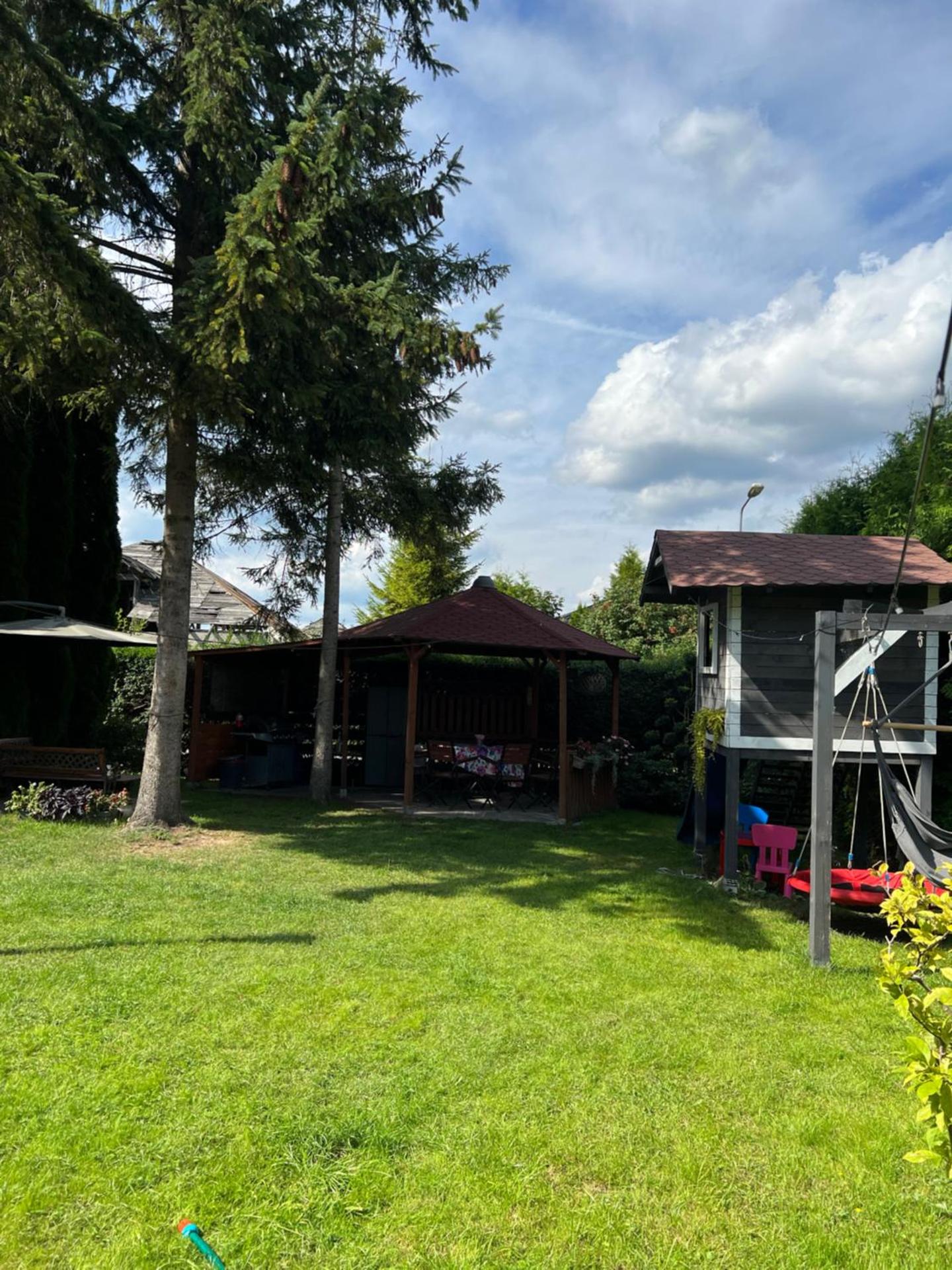 Children play ground