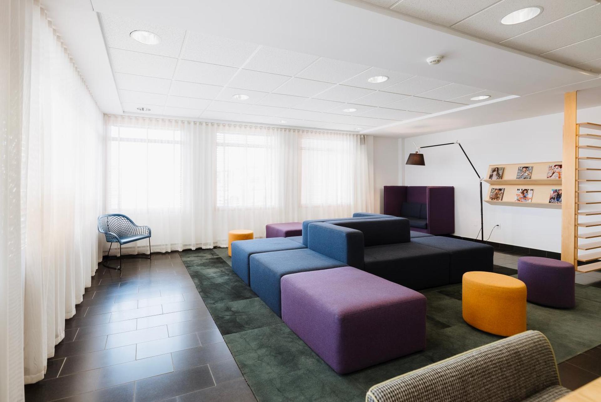 Le Dauphin St-Hyacinthe