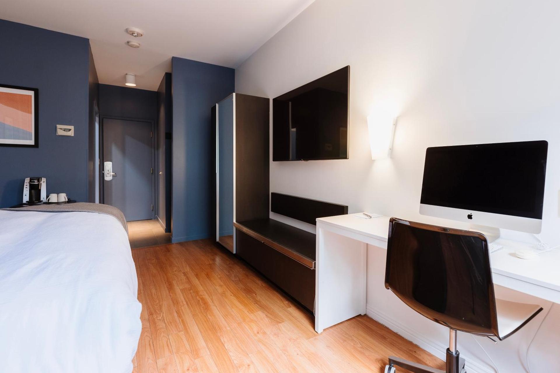 Le Dauphin St-Hyacinthe