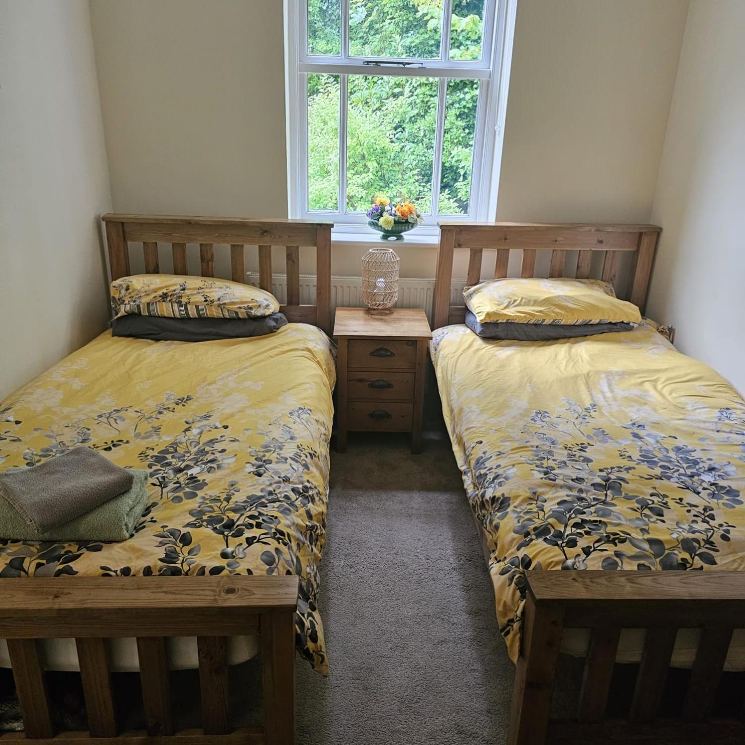 Sleeps 8 Matlock/ Matlock Bath Pet Friendly