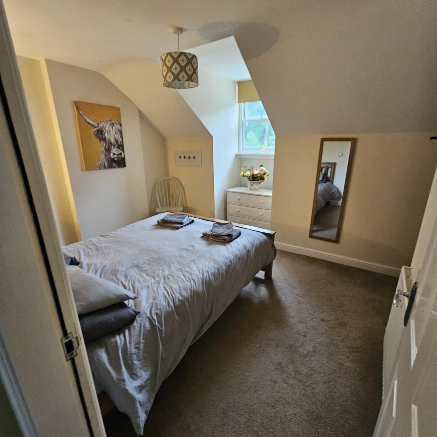 Sleeps 8 Matlock/ Matlock Bath Pet Friendly