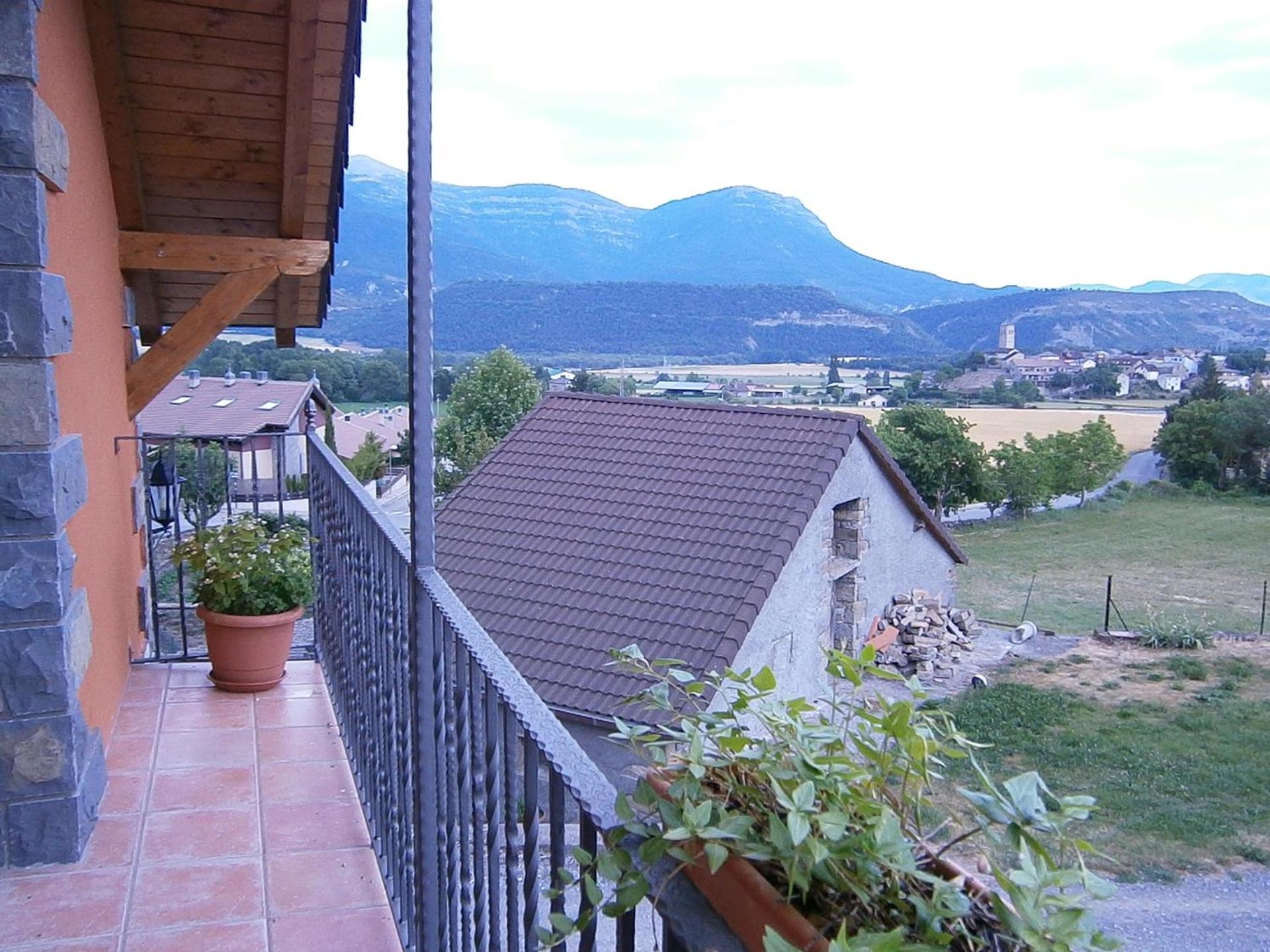 View (from property/room)