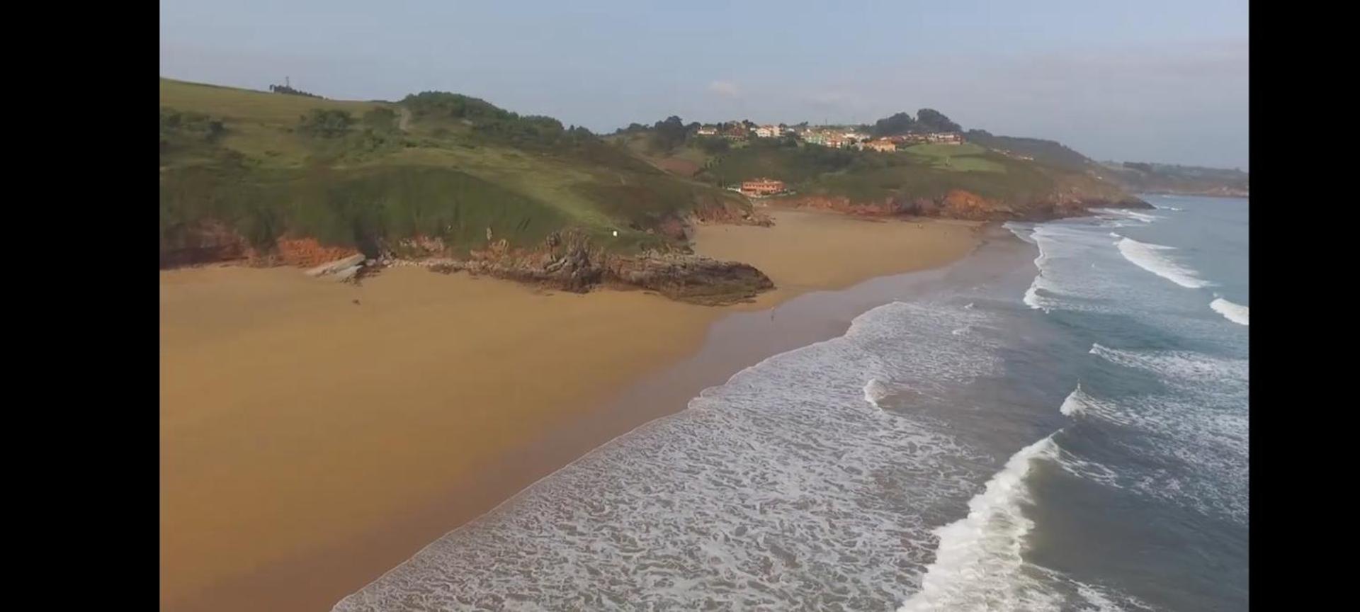 Alojamiento Casamar, con jardín