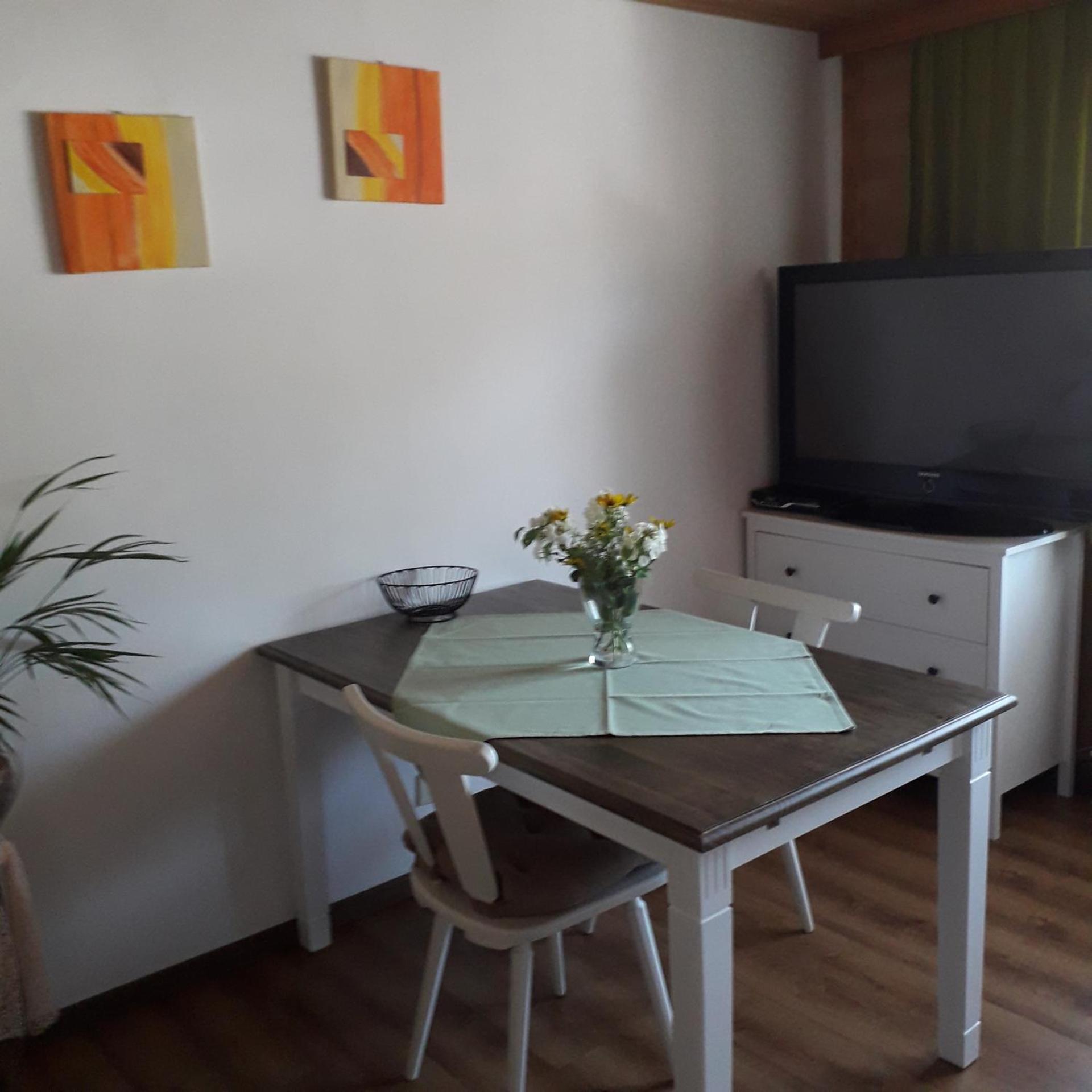 Ferienwohnung Karin Humer