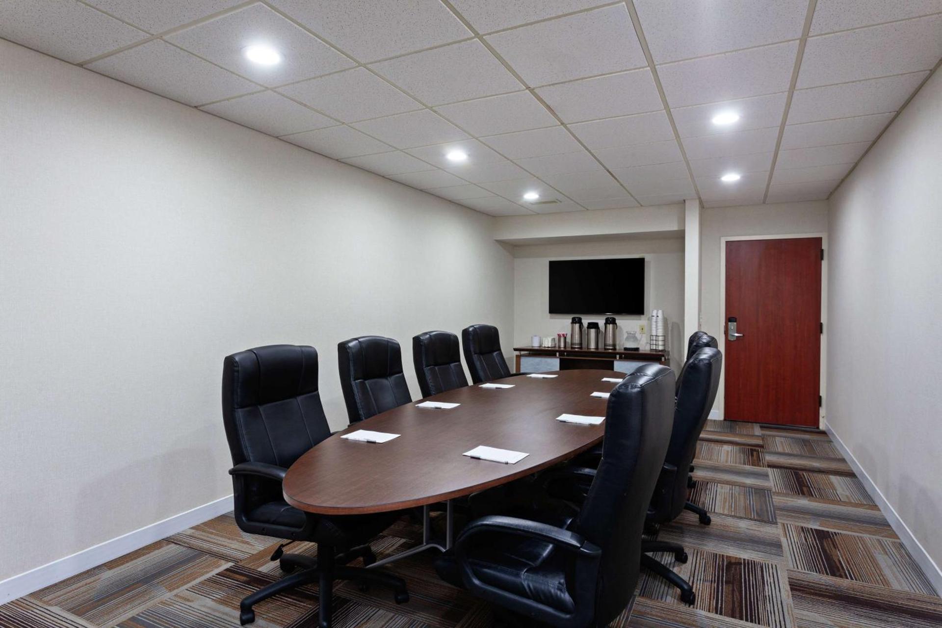 Meeting/conference room