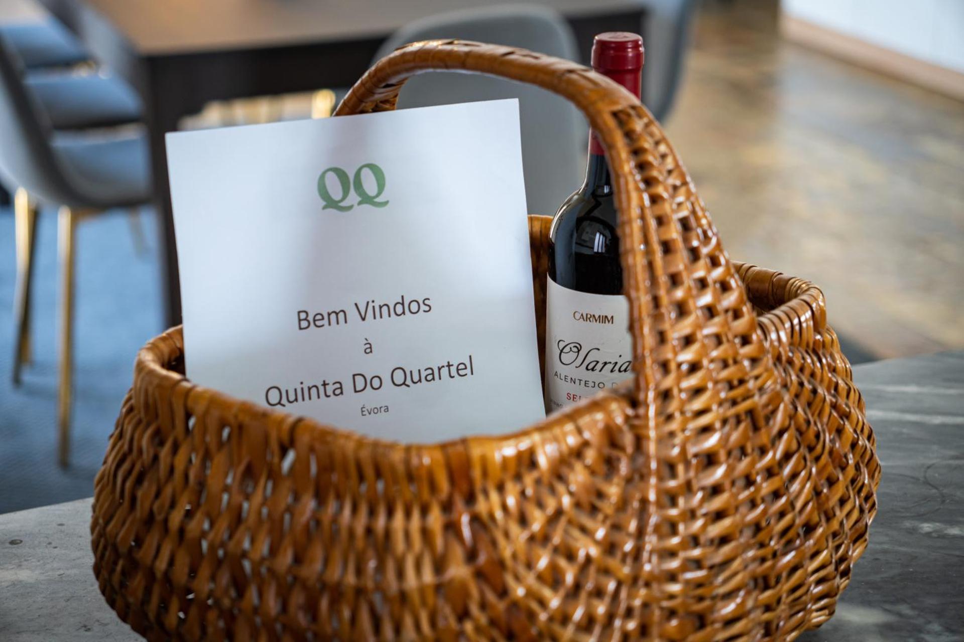 Quinta do Quartel