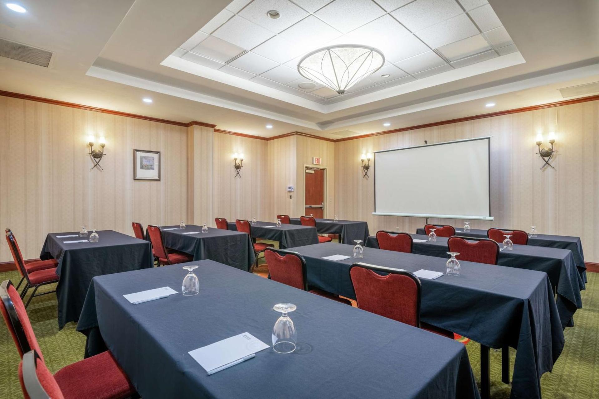Meeting/conference room
