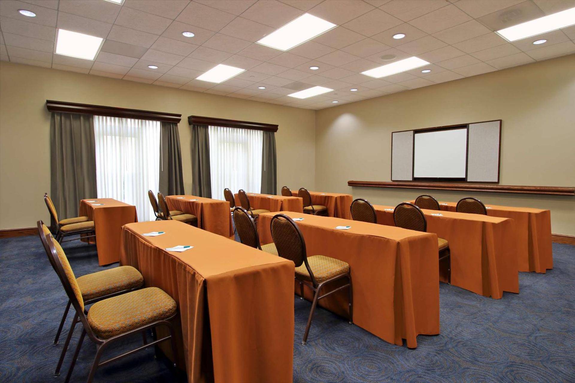 Meeting/conference room
