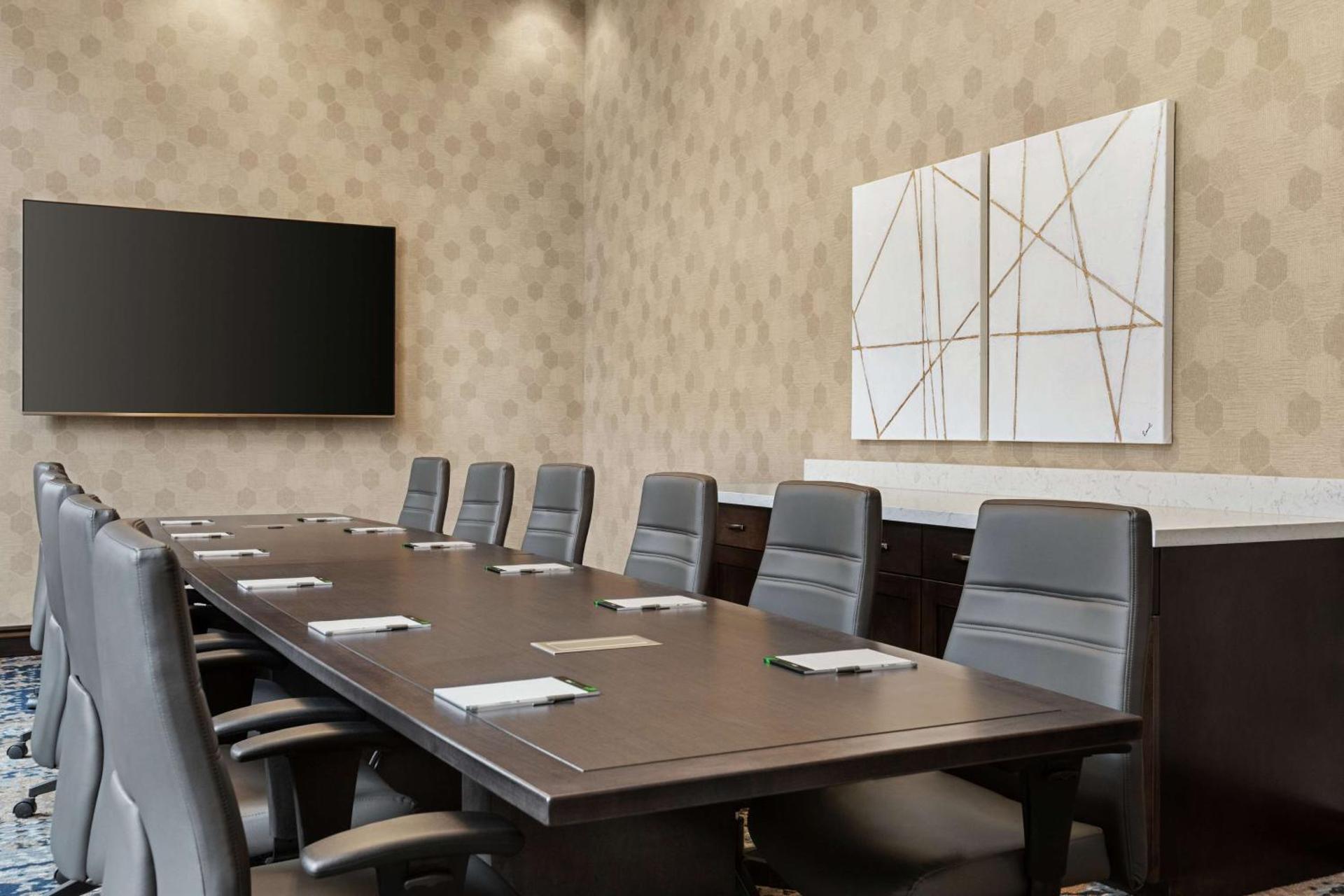 Meeting/conference room
